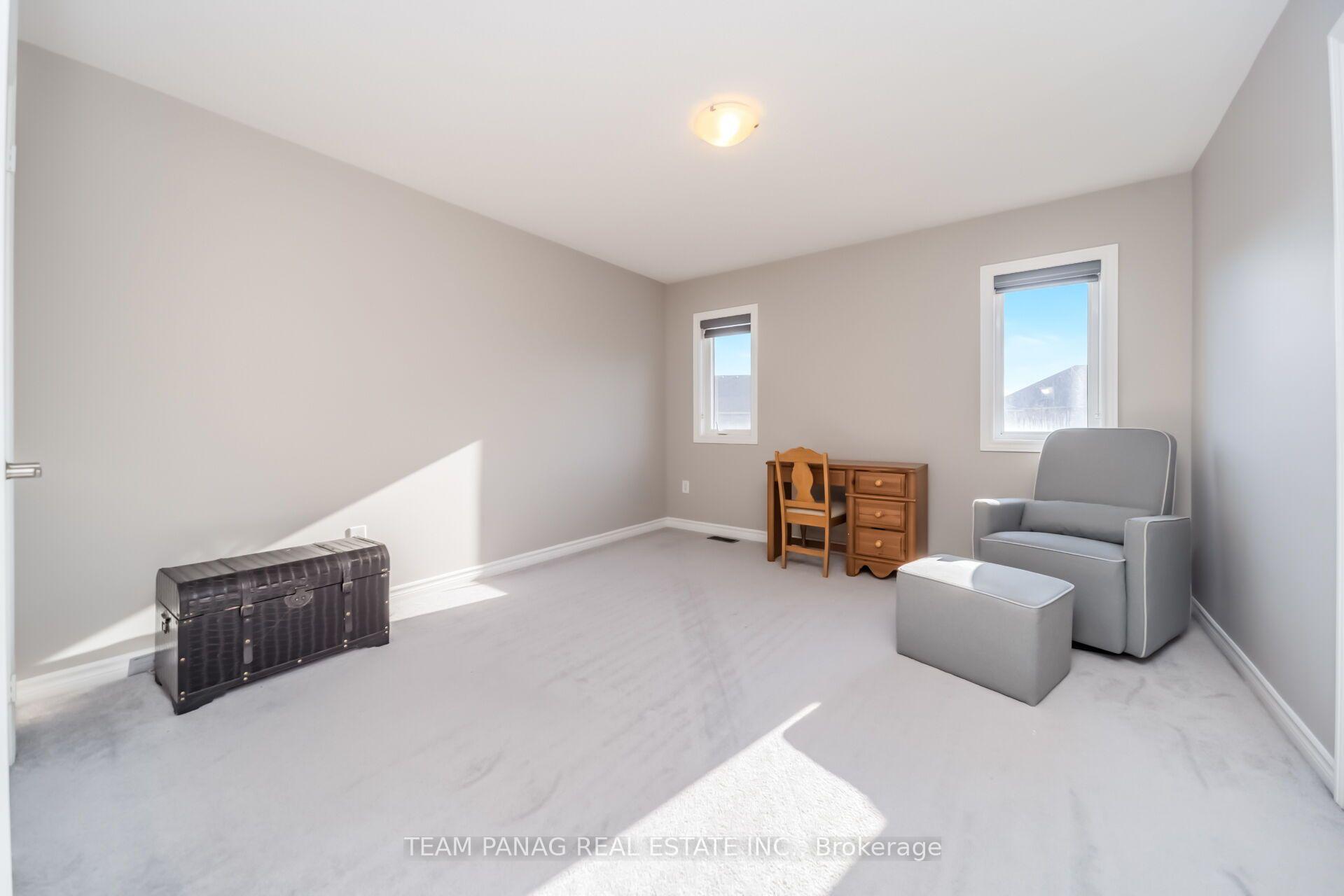 Photo 27 of 14 Observatory Crescent, Brampton, Toronto Gore Rural Estate — HOMEH