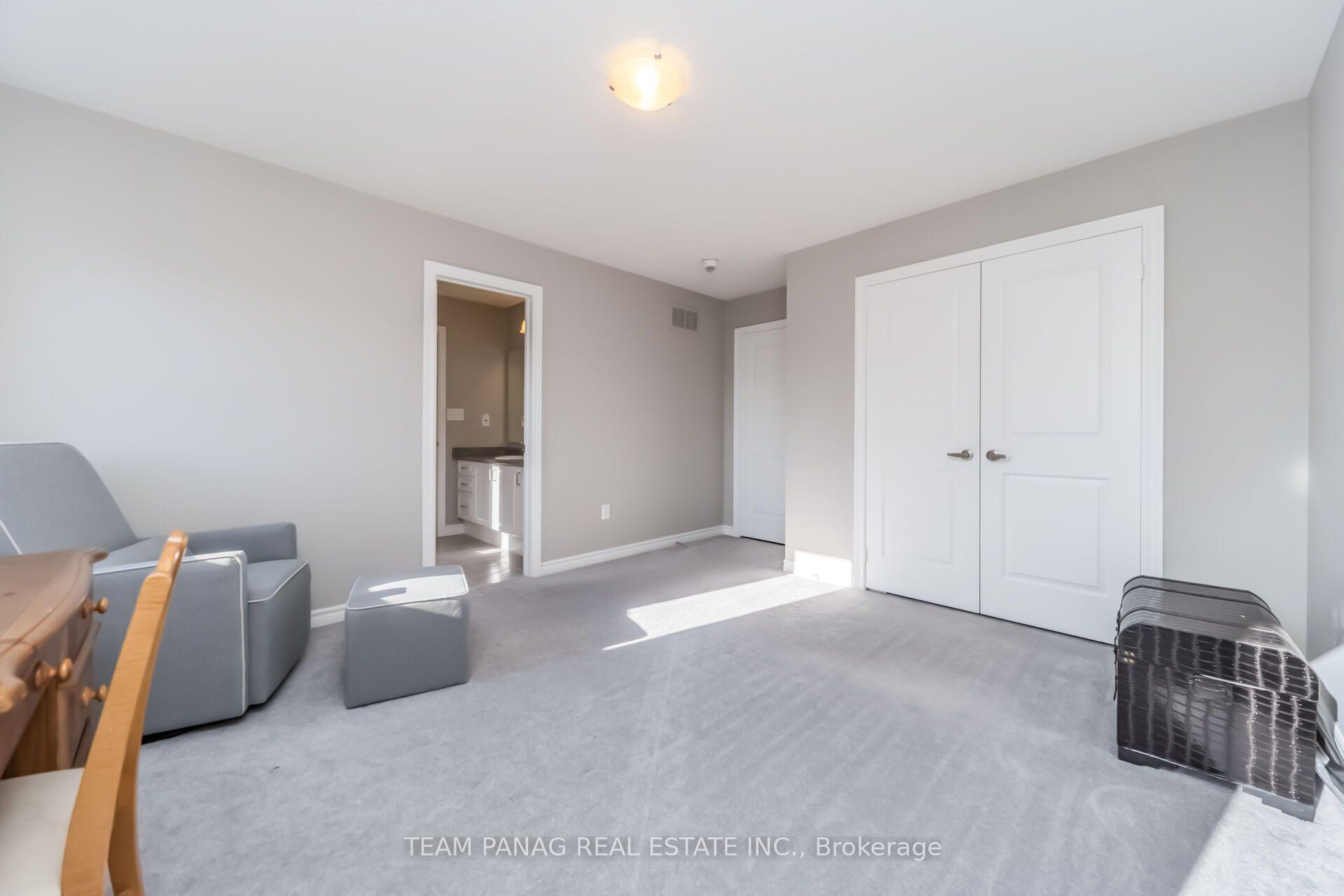 Photo 30 of 14 Observatory Crescent, Brampton, Toronto Gore Rural Estate — HOMEH