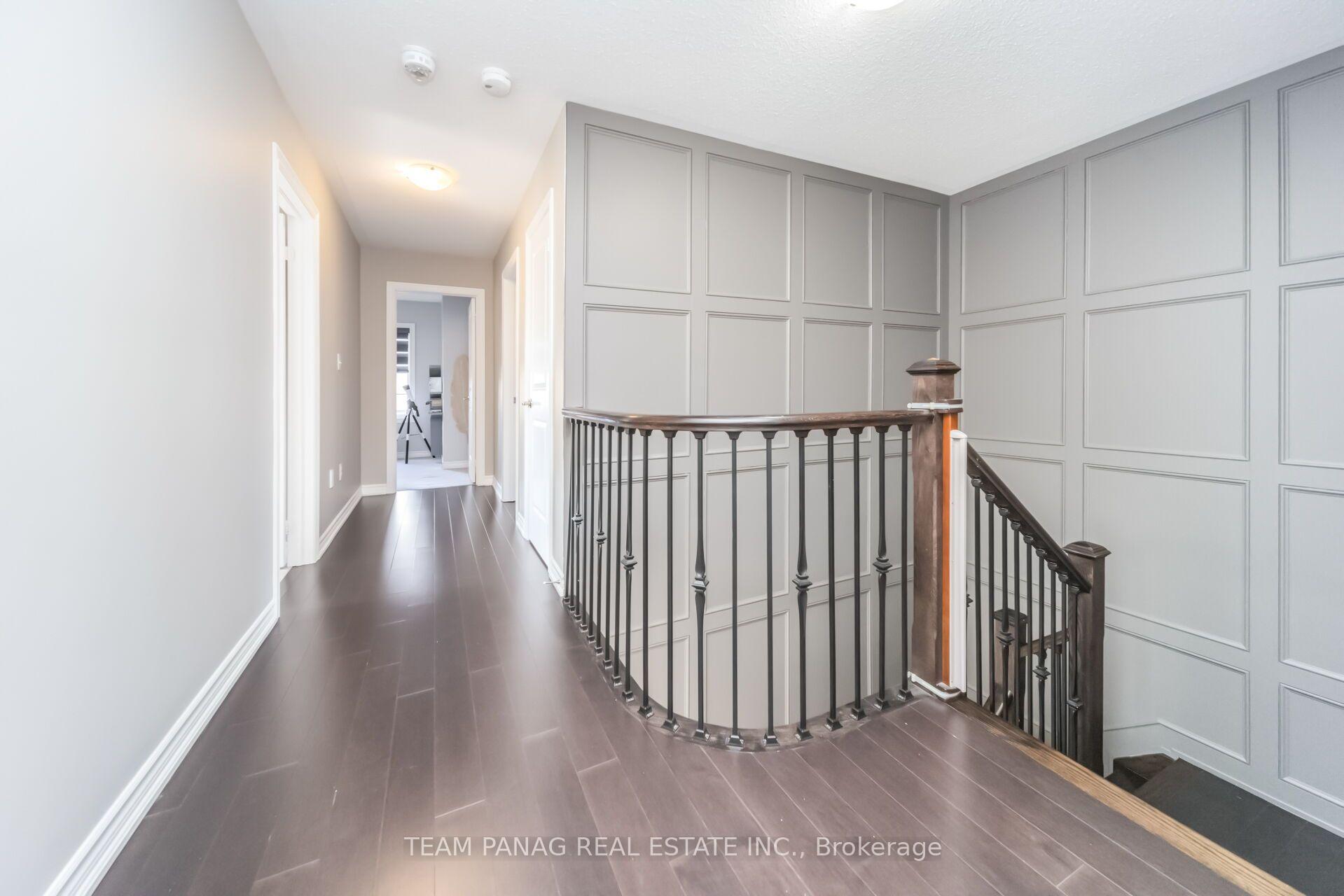 Photo 41 of 14 Observatory Crescent, Brampton, Toronto Gore Rural Estate — HOMEH