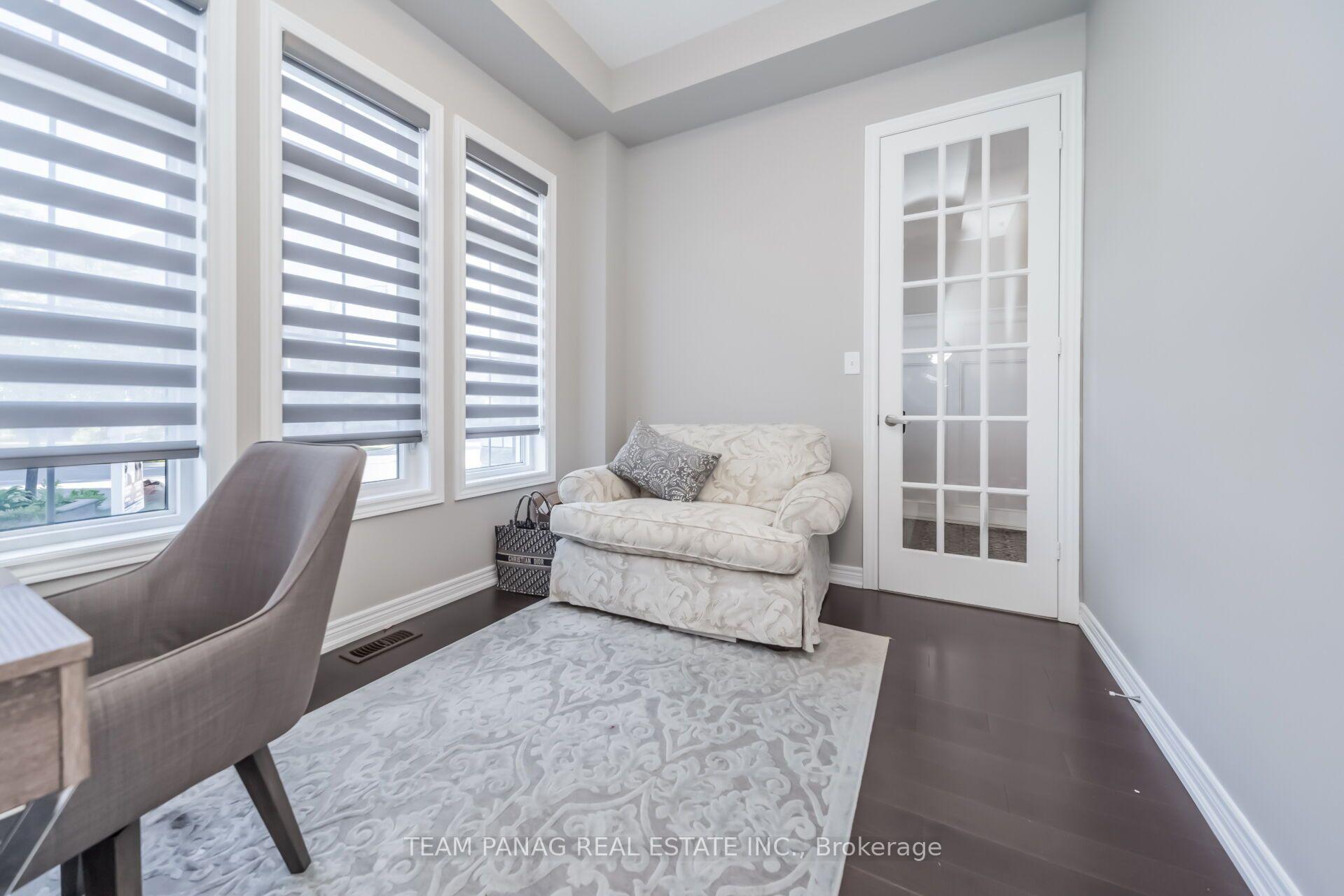 Photo 42 of 14 Observatory Crescent, Brampton, Toronto Gore Rural Estate — HOMEH