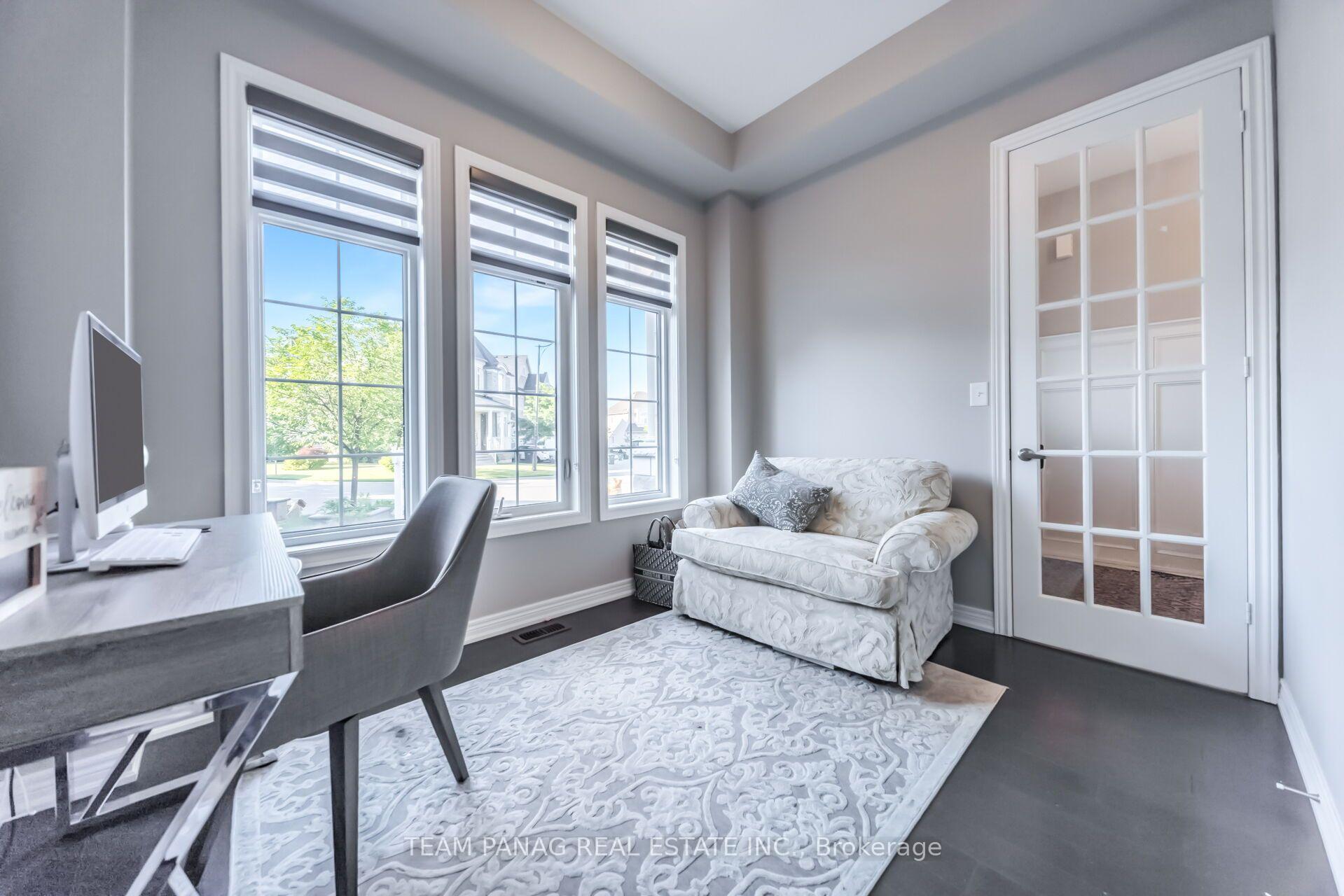 Photo 43 of 14 Observatory Crescent, Brampton, Toronto Gore Rural Estate — HOMEH
