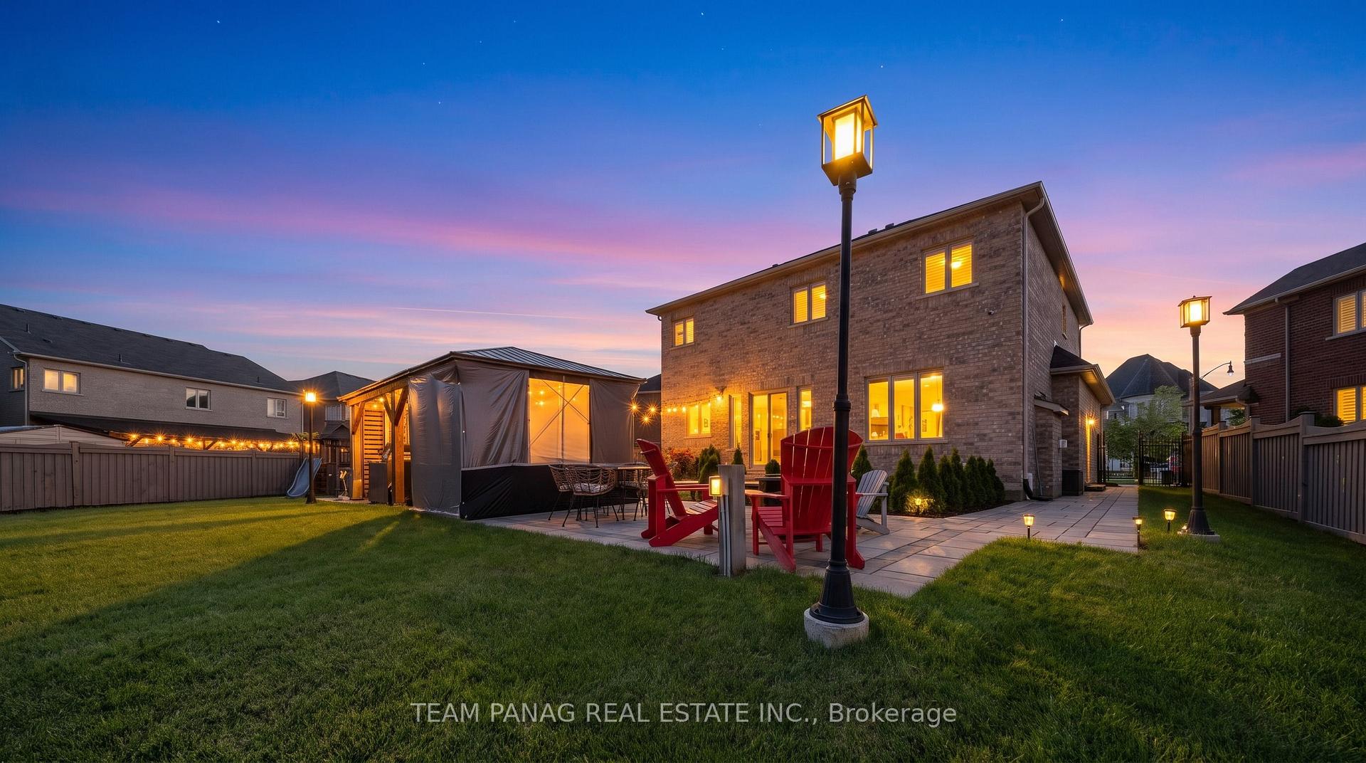 Photo 57 of 14 Observatory Crescent, Brampton, Toronto Gore Rural Estate — HOMEH