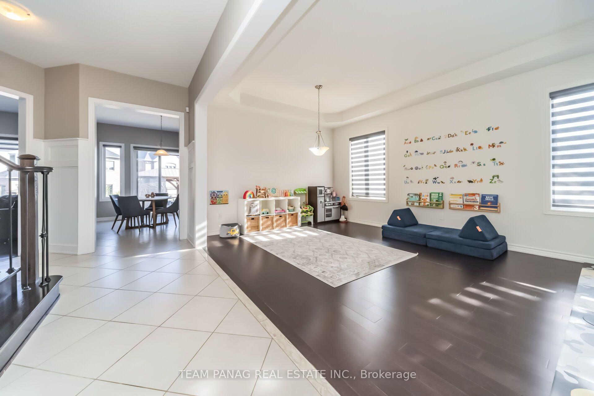 Photo 50 of 14 Observatory Crescent, Brampton, Toronto Gore Rural Estate — HOMEH