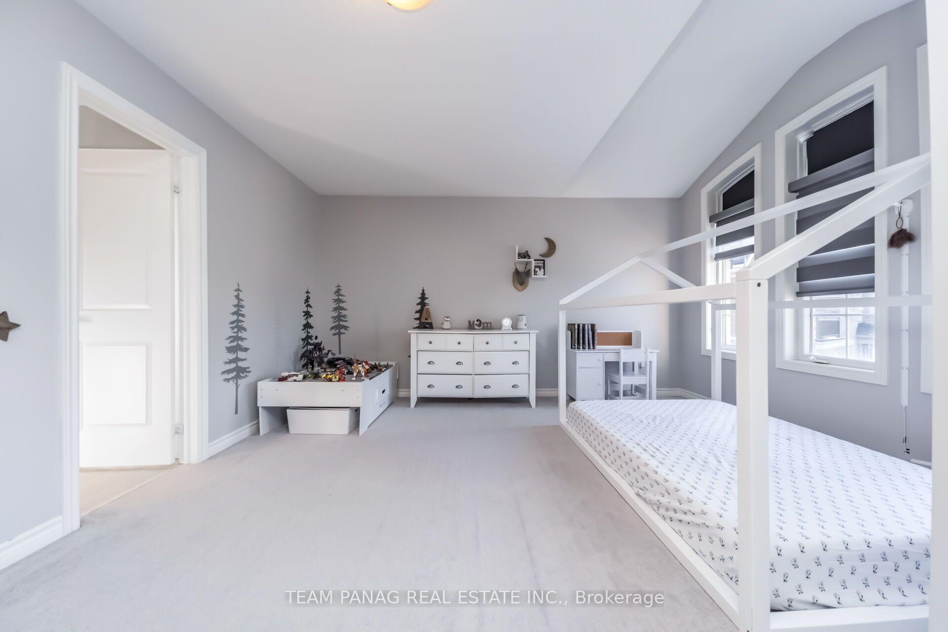 Photo 51 of 14 Observatory Crescent, Brampton, Toronto Gore Rural Estate — HOMEH