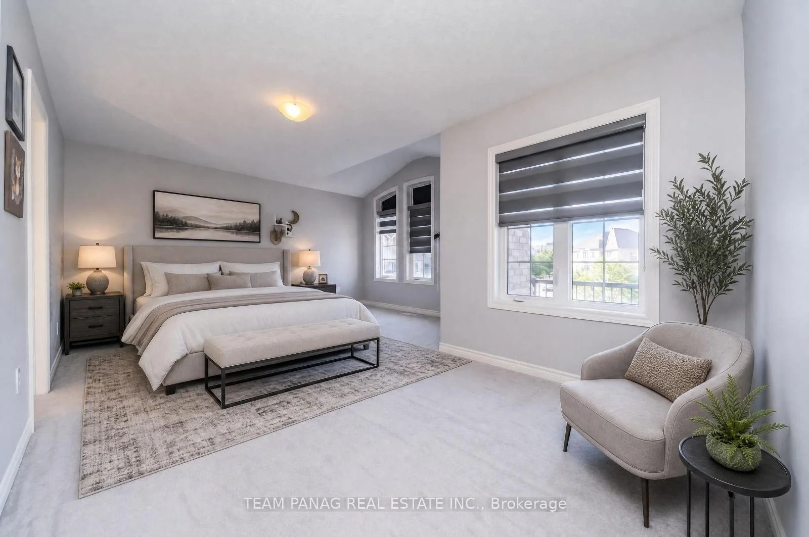 Photo 32 of 14 Observatory Crescent, Brampton, Toronto Gore Rural Estate — HOMEH