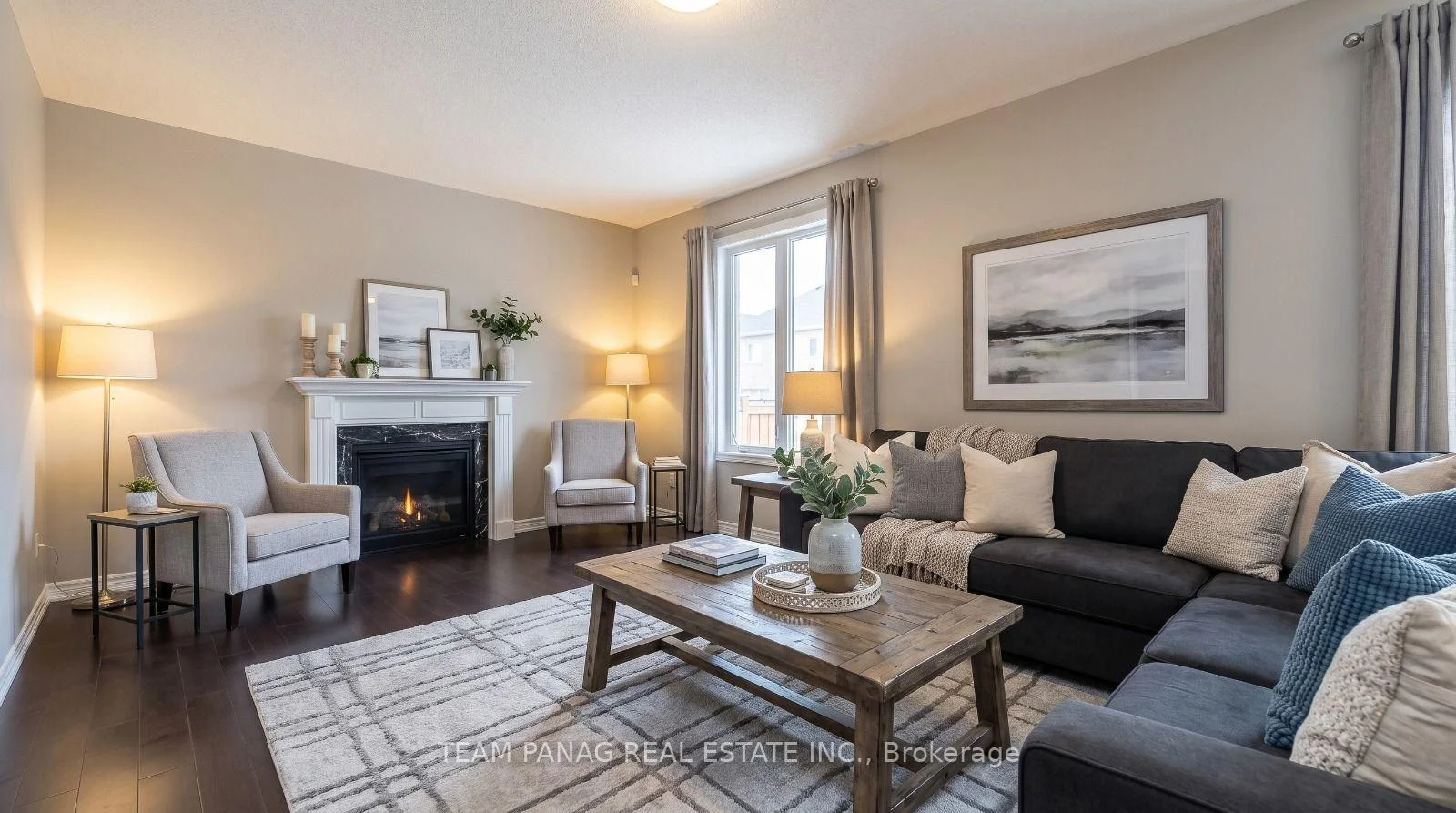 Photo 33 of 14 Observatory Crescent, Brampton, Toronto Gore Rural Estate — HOMEH