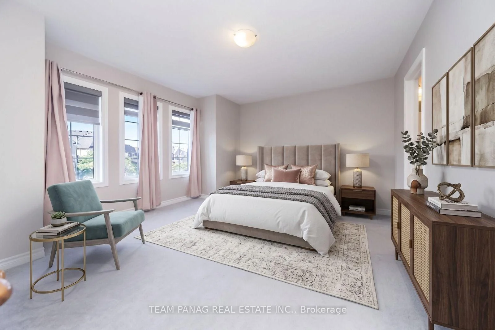 Photo 38 of 14 Observatory Crescent, Brampton, Toronto Gore Rural Estate — HOMEH