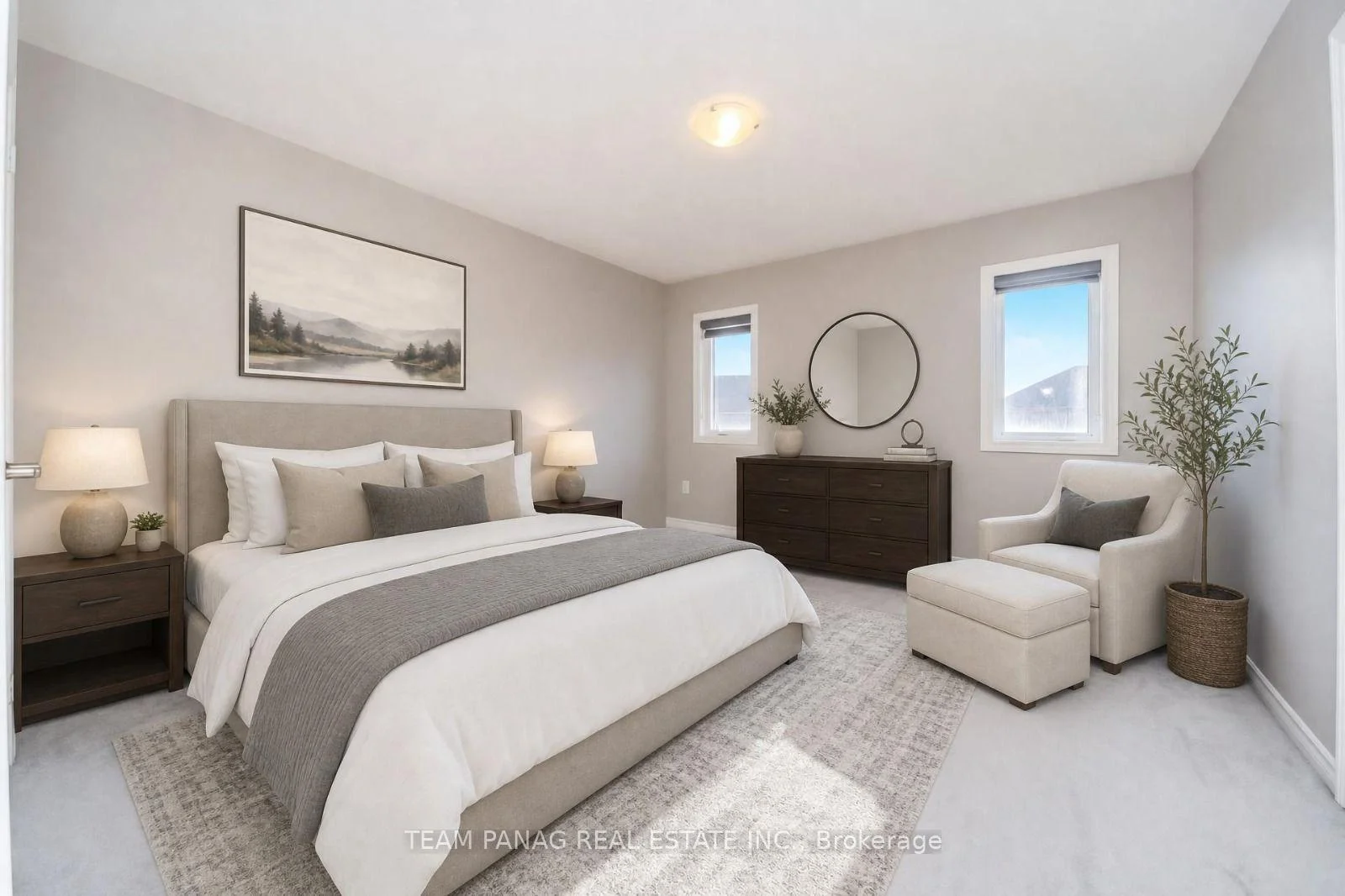 Photo 39 of 14 Observatory Crescent, Brampton, Toronto Gore Rural Estate — HOMEH