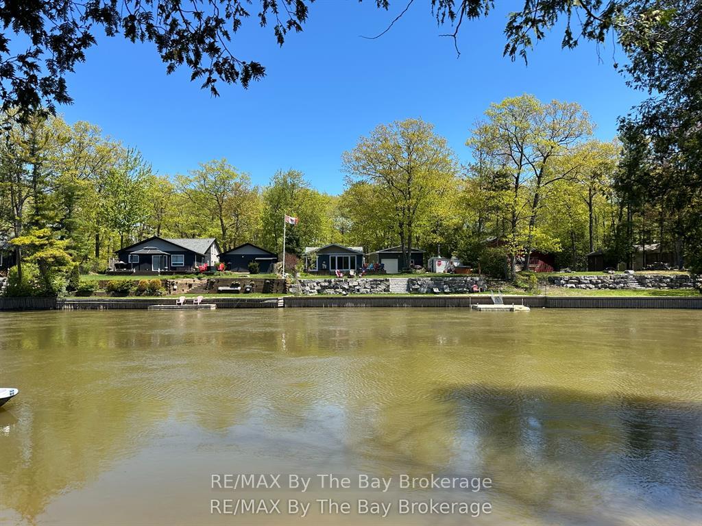Photo 2 of 159 Sunnidale Road, Wasaga Beach — HOMEH