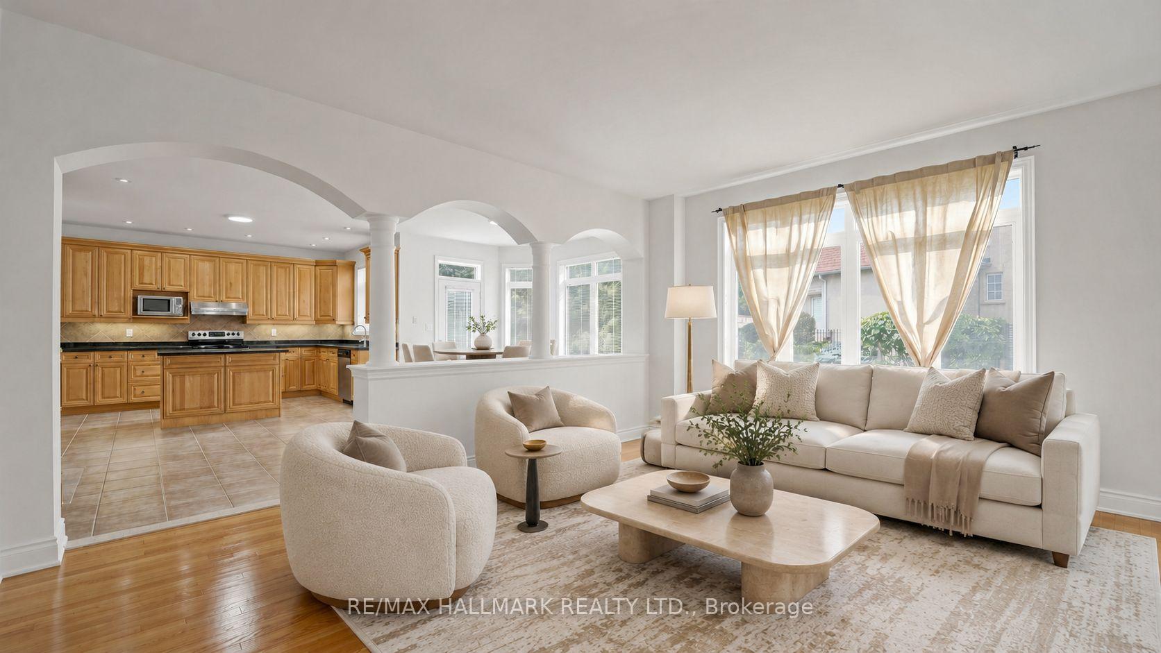 Photo 10 of 368 Paradelle Drive, Richmond Hill, Oak Ridges Lake Wilcox — HOMEH