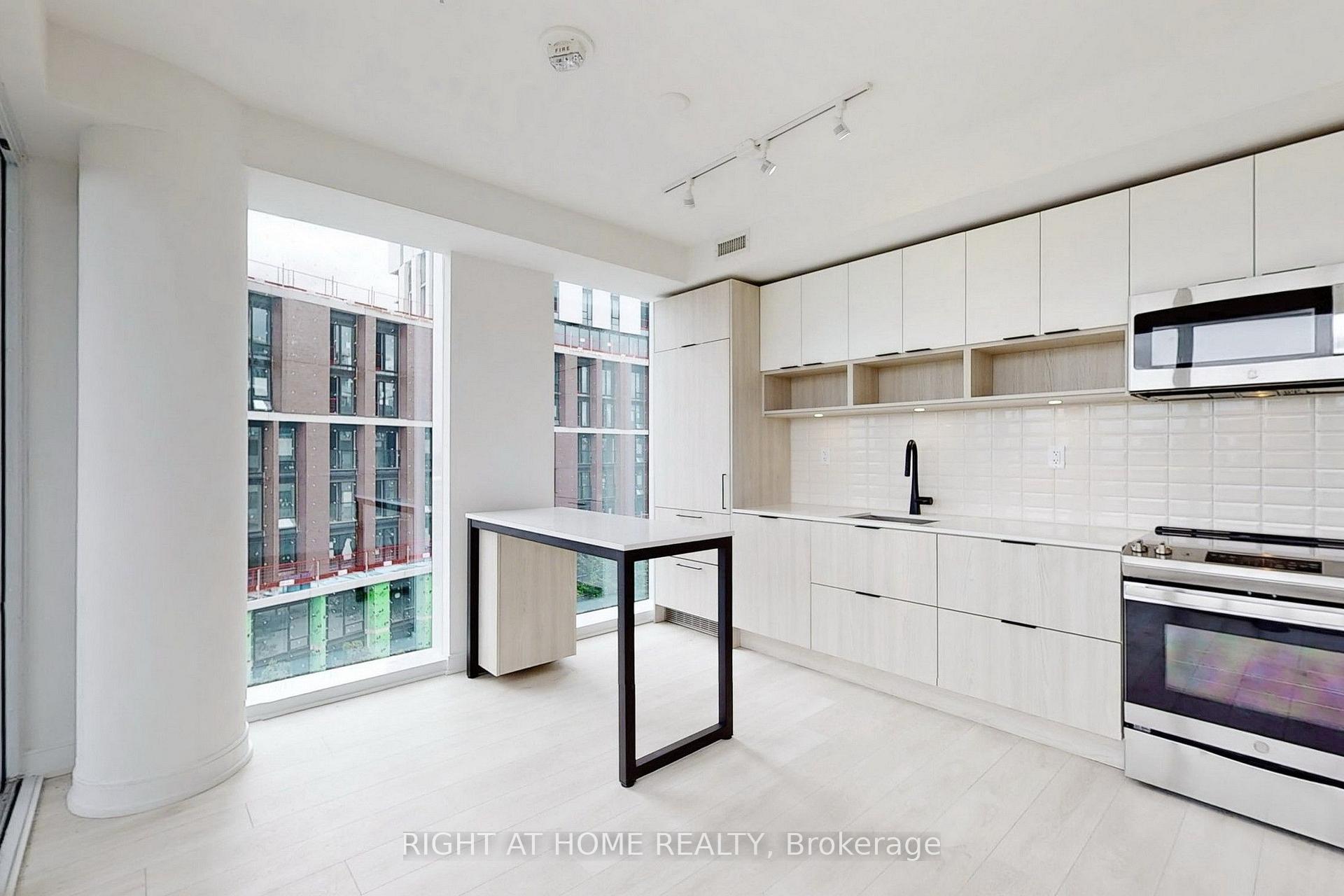 Photo 5 of Unit S546, 180 Mill Street, Toronto, Waterfront Communities — HOMEH