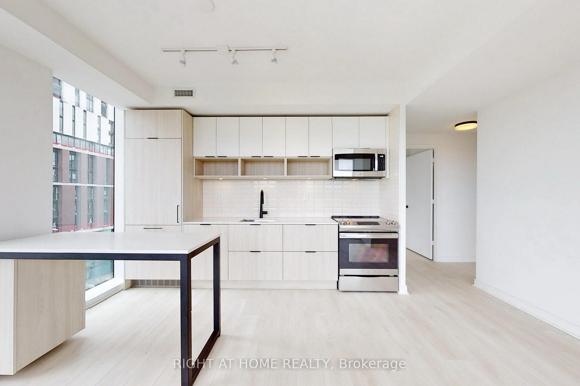 Photo 6 of Unit S546, 180 Mill Street, Toronto, Waterfront Communities — HOMEH