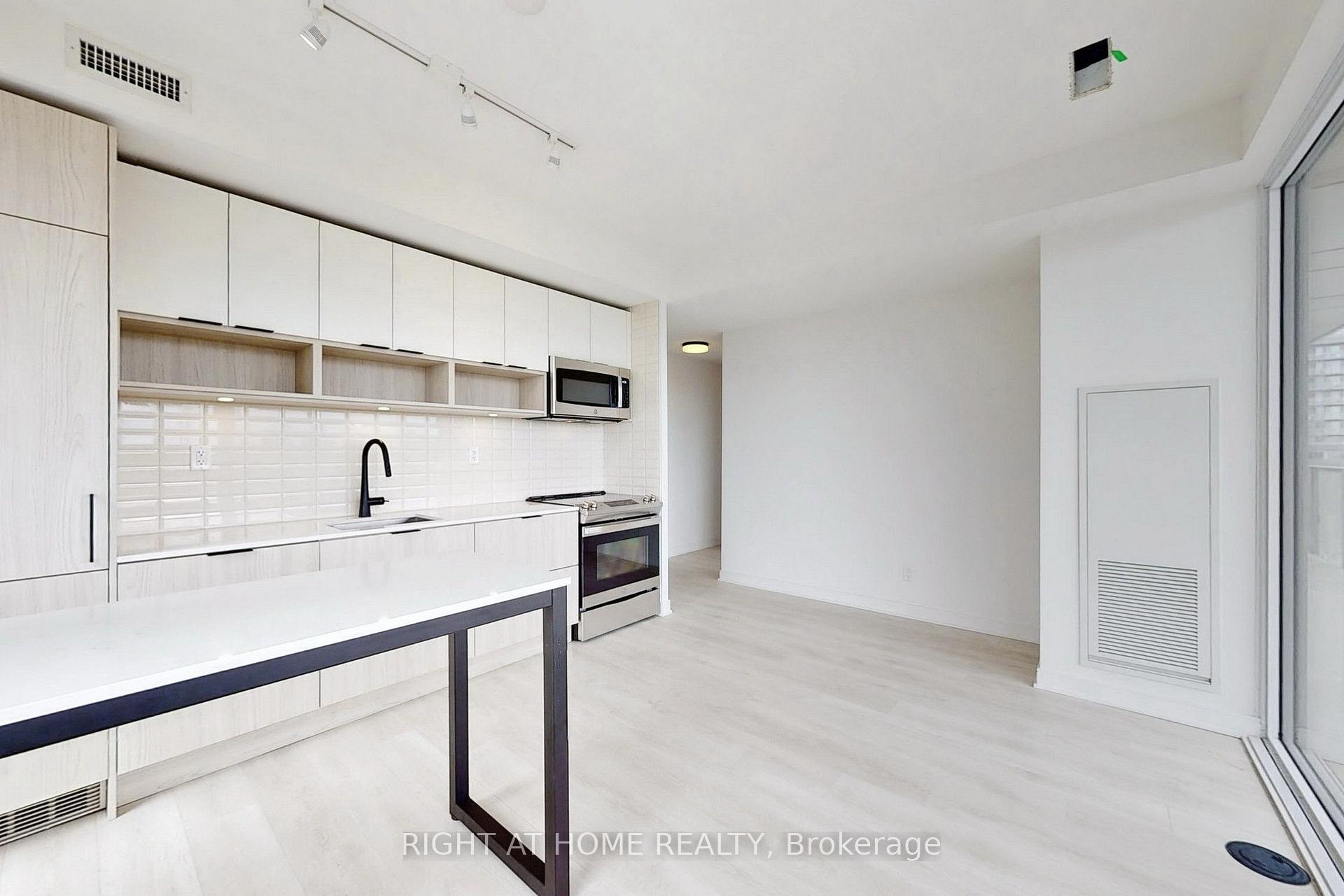 Photo 7 of Unit S546, 180 Mill Street, Toronto, Waterfront Communities — HOMEH