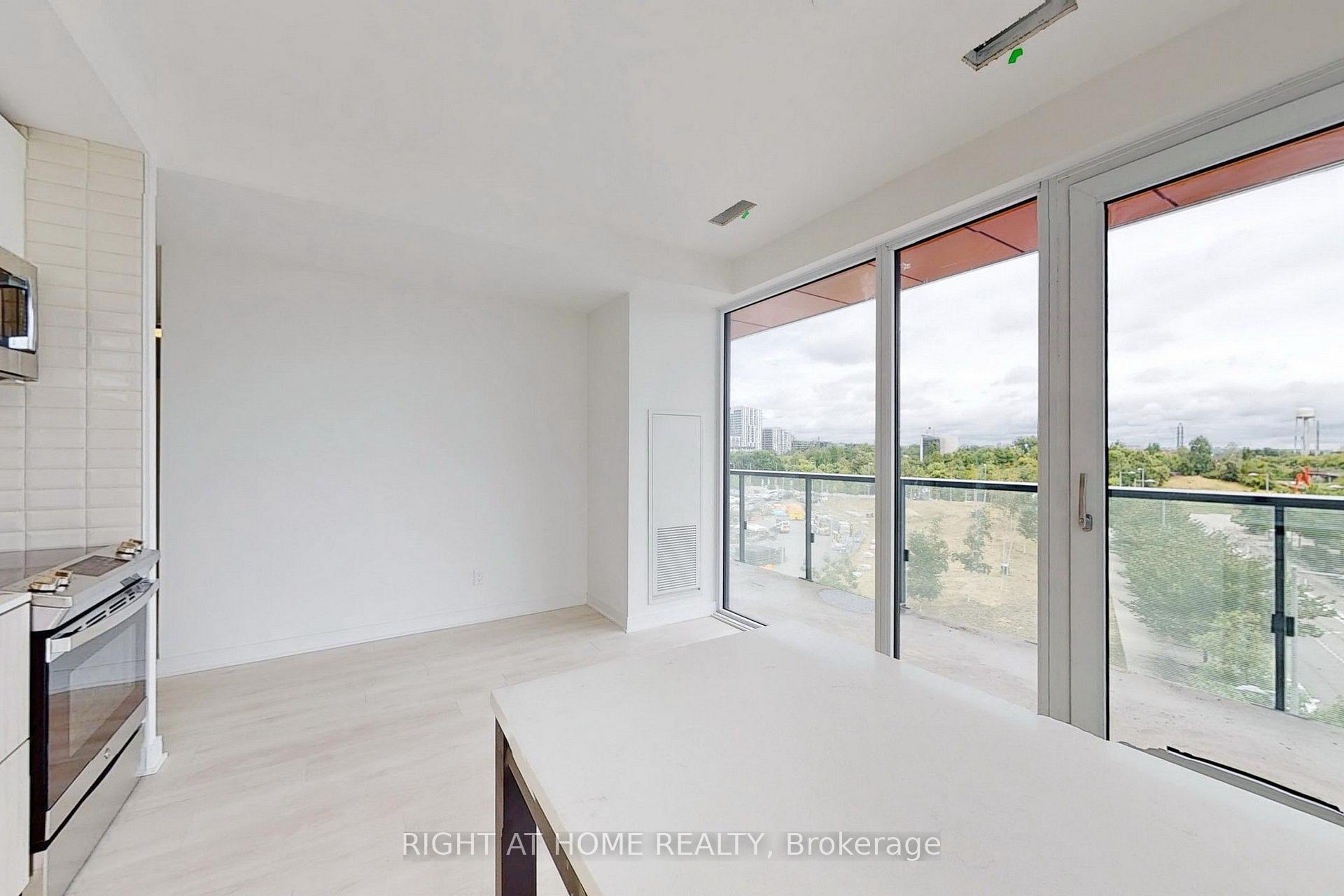 Photo 8 of Unit S546, 180 Mill Street, Toronto, Waterfront Communities — HOMEH