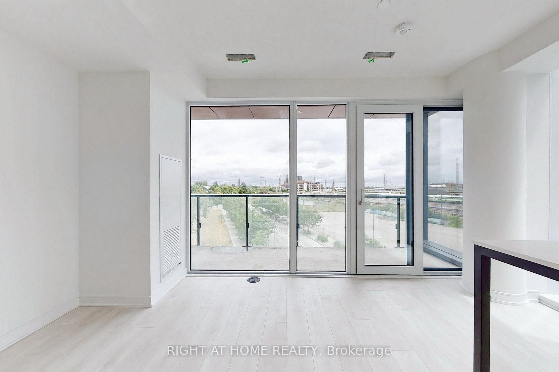 Photo 9 of Unit S546, 180 Mill Street, Toronto, Waterfront Communities — HOMEH