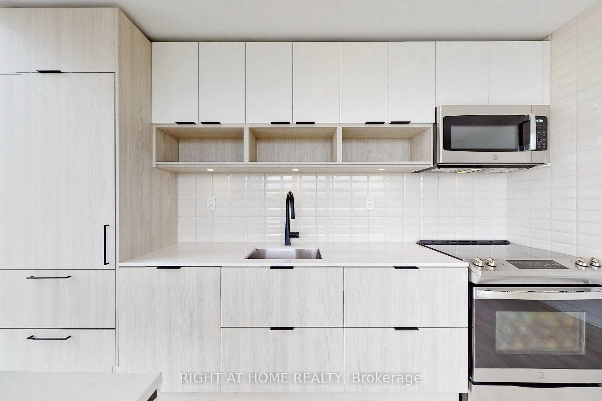 Photo 10 of Unit S546, 180 Mill Street, Toronto, Waterfront Communities — HOMEH