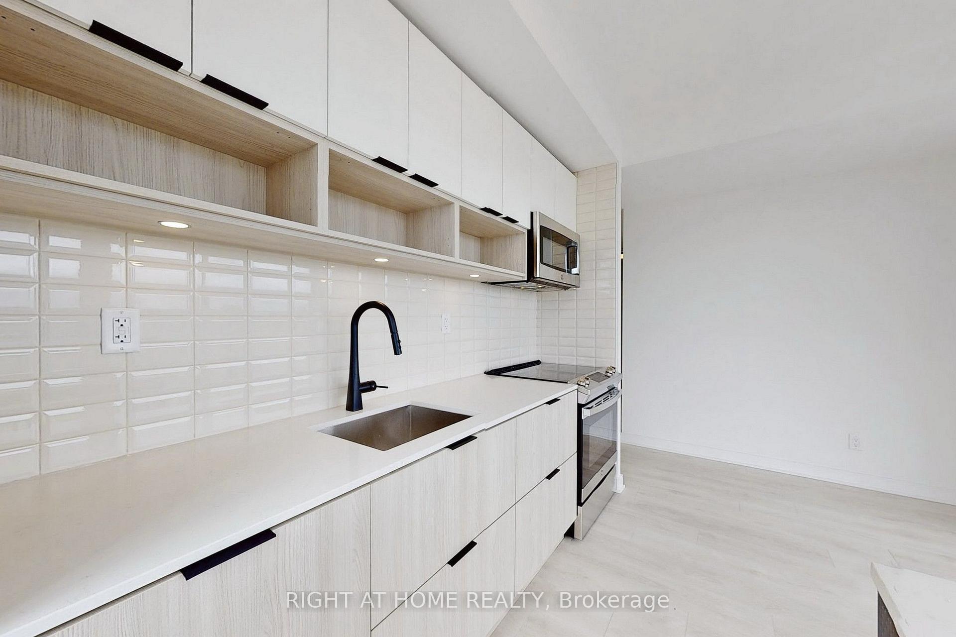 Photo 11 of Unit S546, 180 Mill Street, Toronto, Waterfront Communities — HOMEH