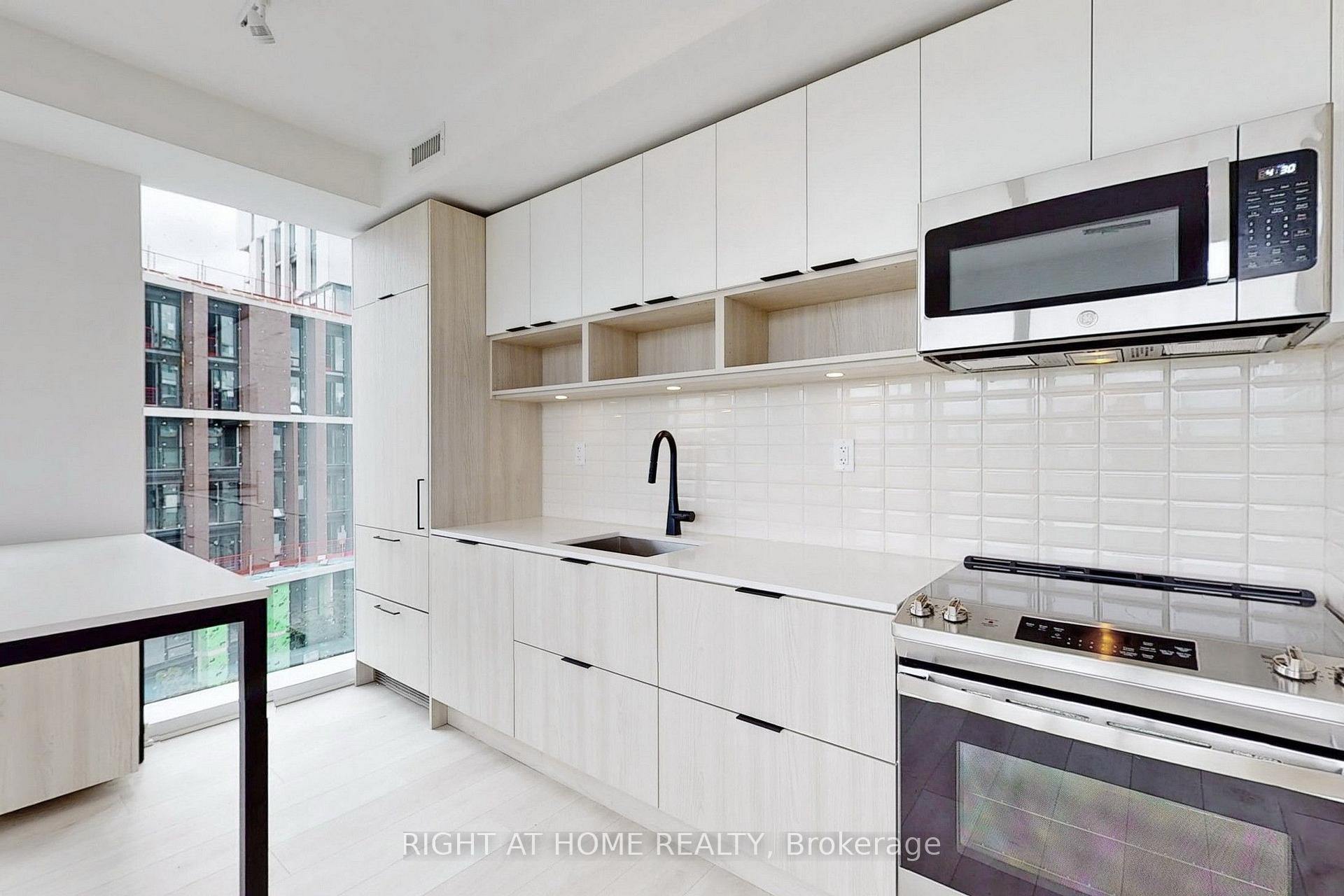 Photo 12 of Unit S546, 180 Mill Street, Toronto, Waterfront Communities — HOMEH