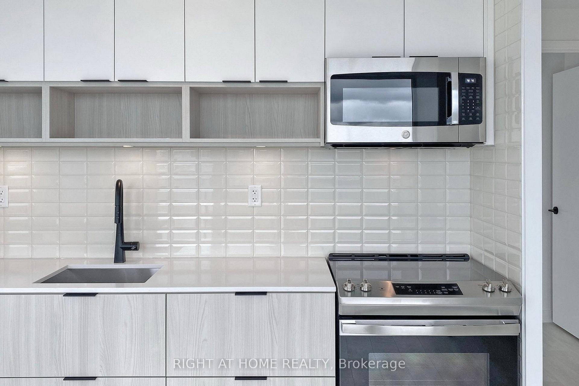 Photo 13 of Unit S546, 180 Mill Street, Toronto, Waterfront Communities — HOMEH