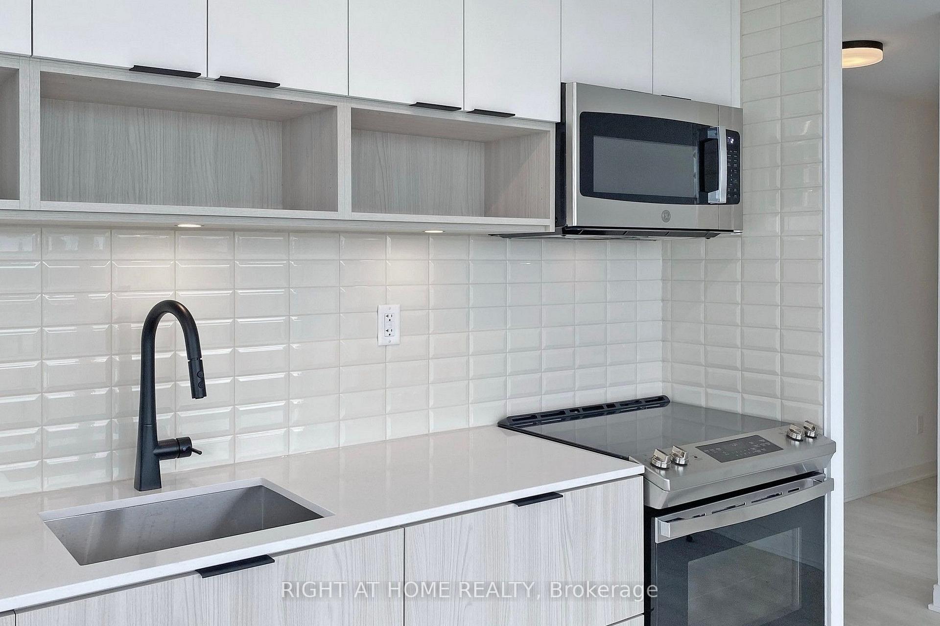Photo 14 of Unit S546, 180 Mill Street, Toronto, Waterfront Communities — HOMEH