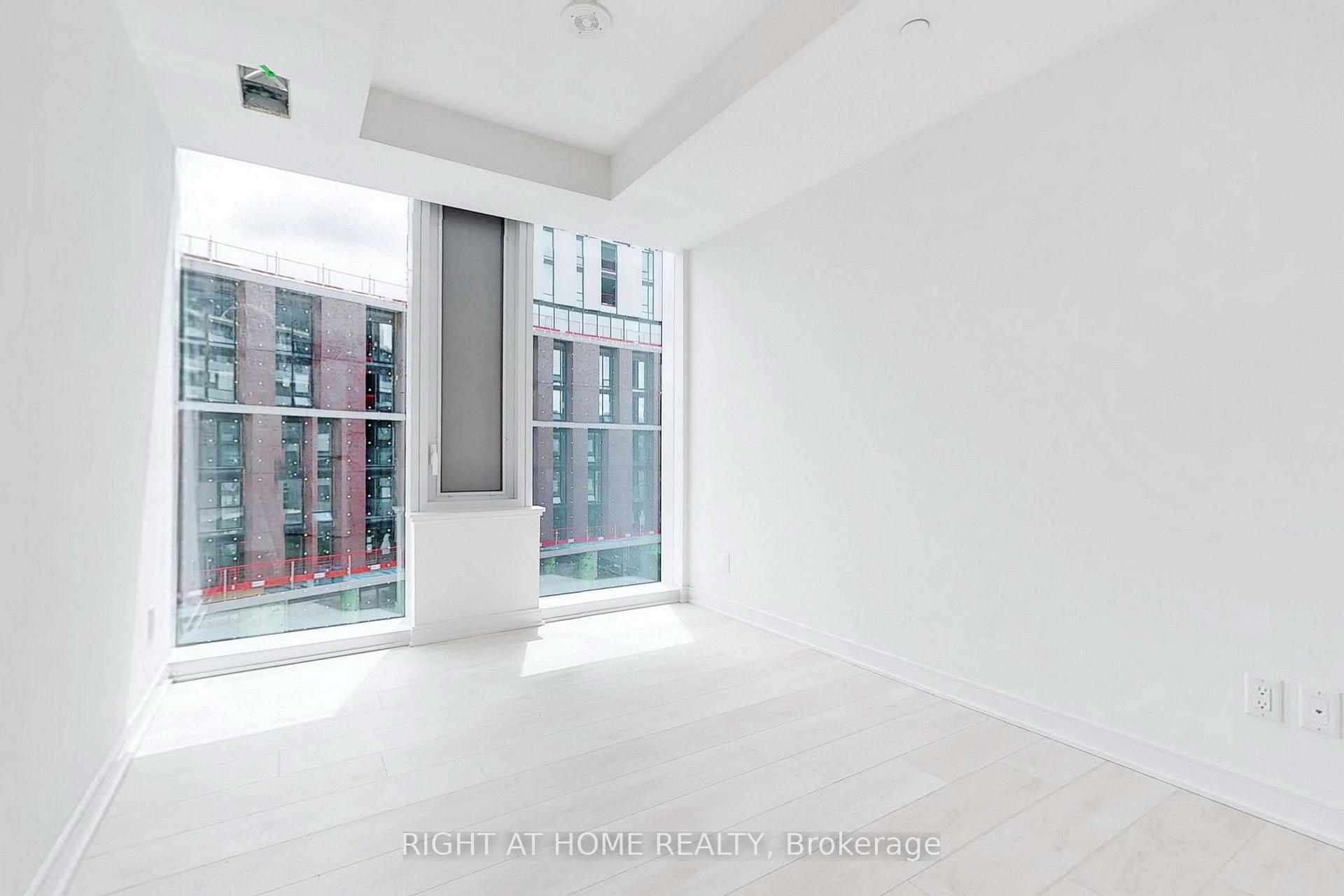 Photo 15 of Unit S546, 180 Mill Street, Toronto, Waterfront Communities — HOMEH