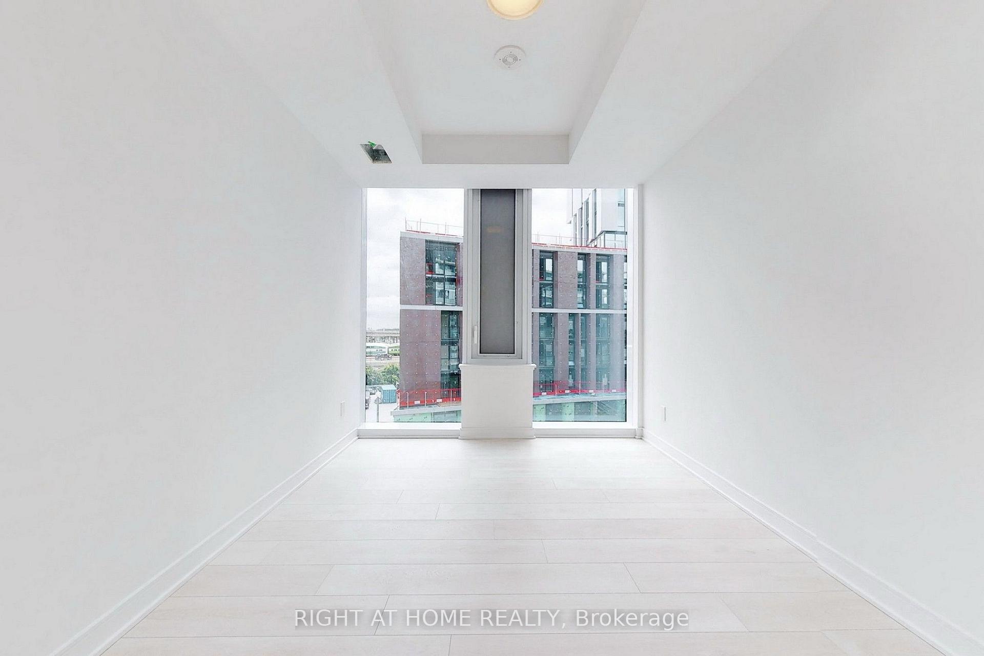 Photo 16 of Unit S546, 180 Mill Street, Toronto, Waterfront Communities — HOMEH