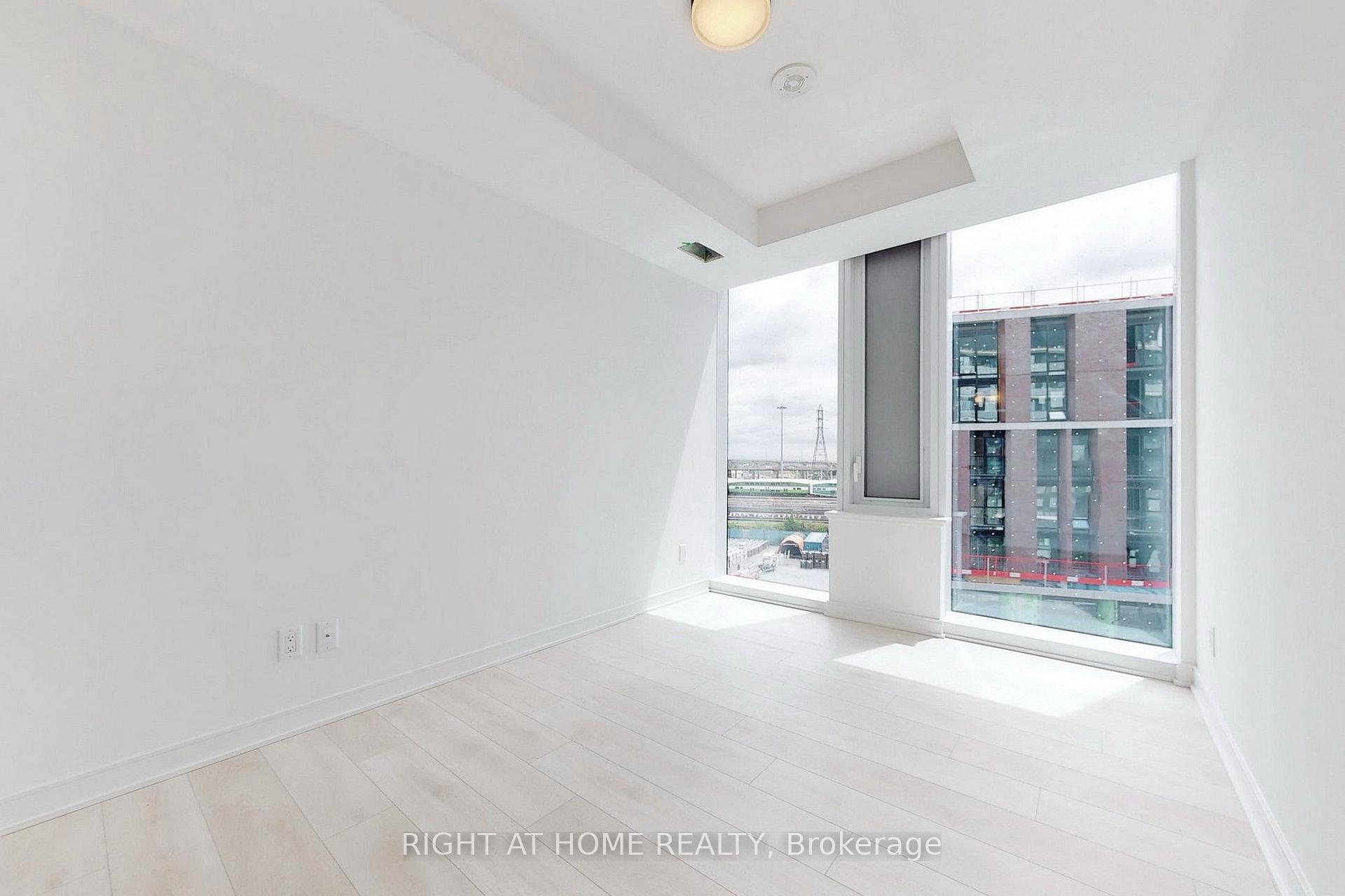 Photo 18 of Unit S546, 180 Mill Street, Toronto, Waterfront Communities — HOMEH