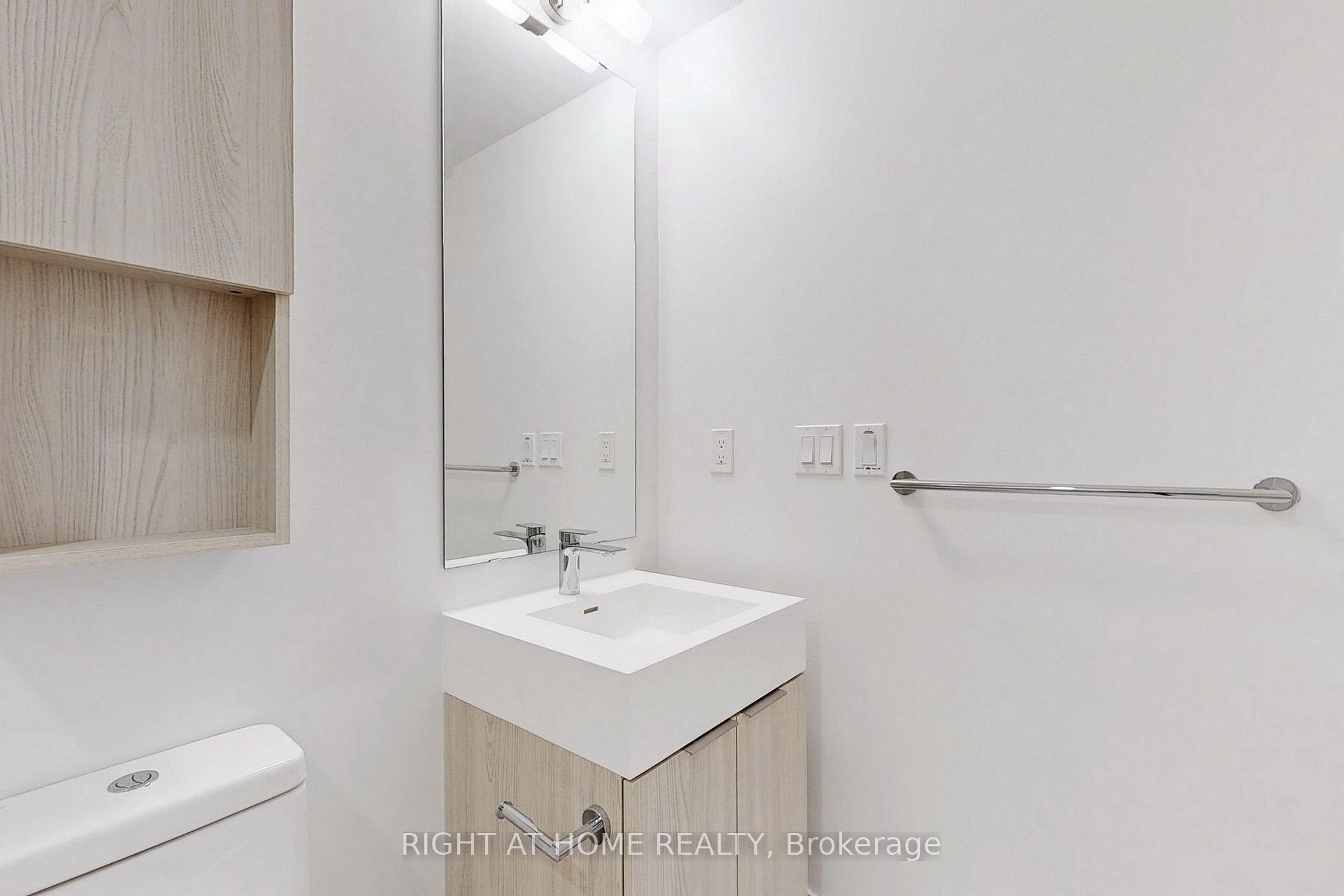 Photo 22 of Unit S546, 180 Mill Street, Toronto, Waterfront Communities — HOMEH