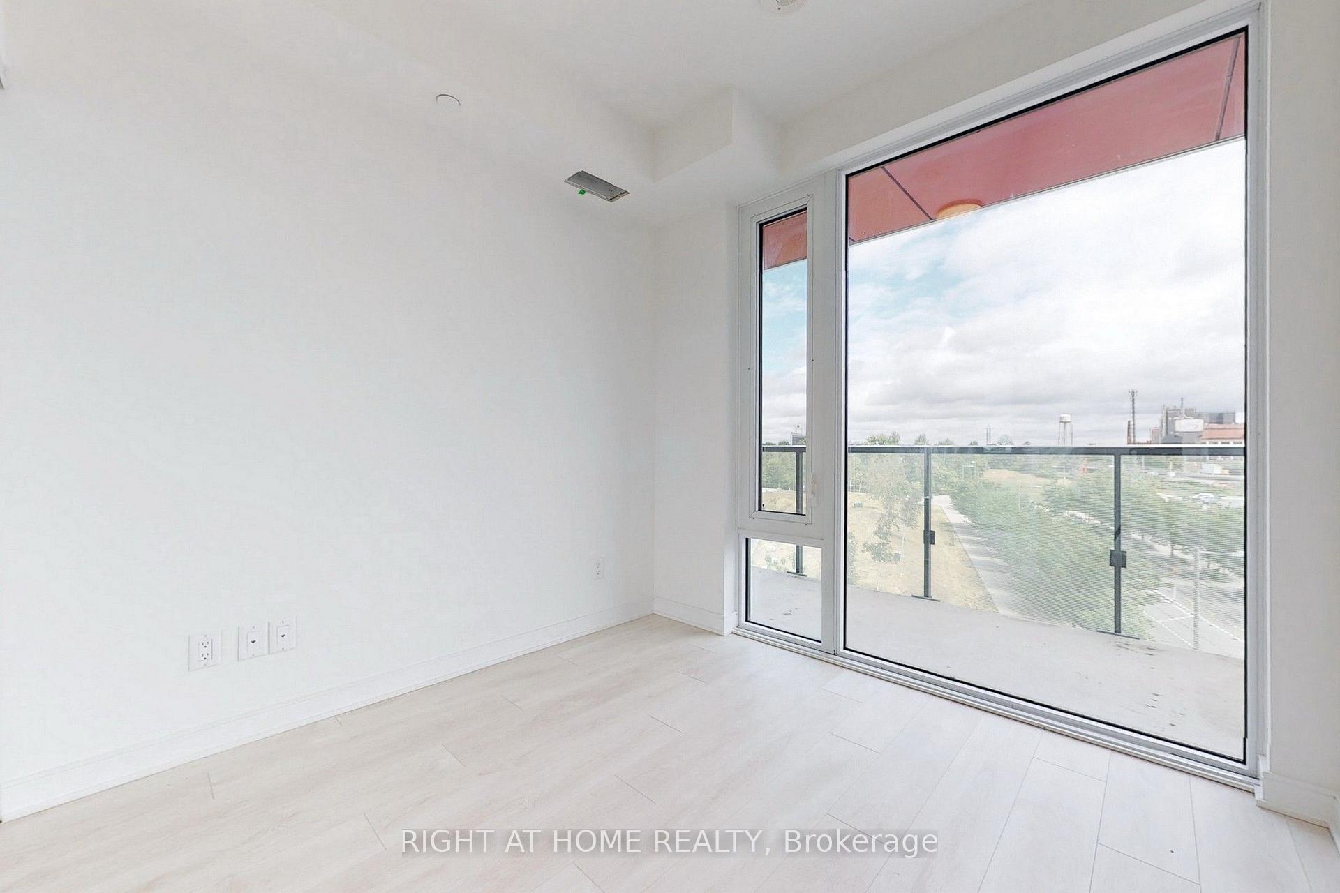 Photo 23 of Unit S546, 180 Mill Street, Toronto, Waterfront Communities — HOMEH