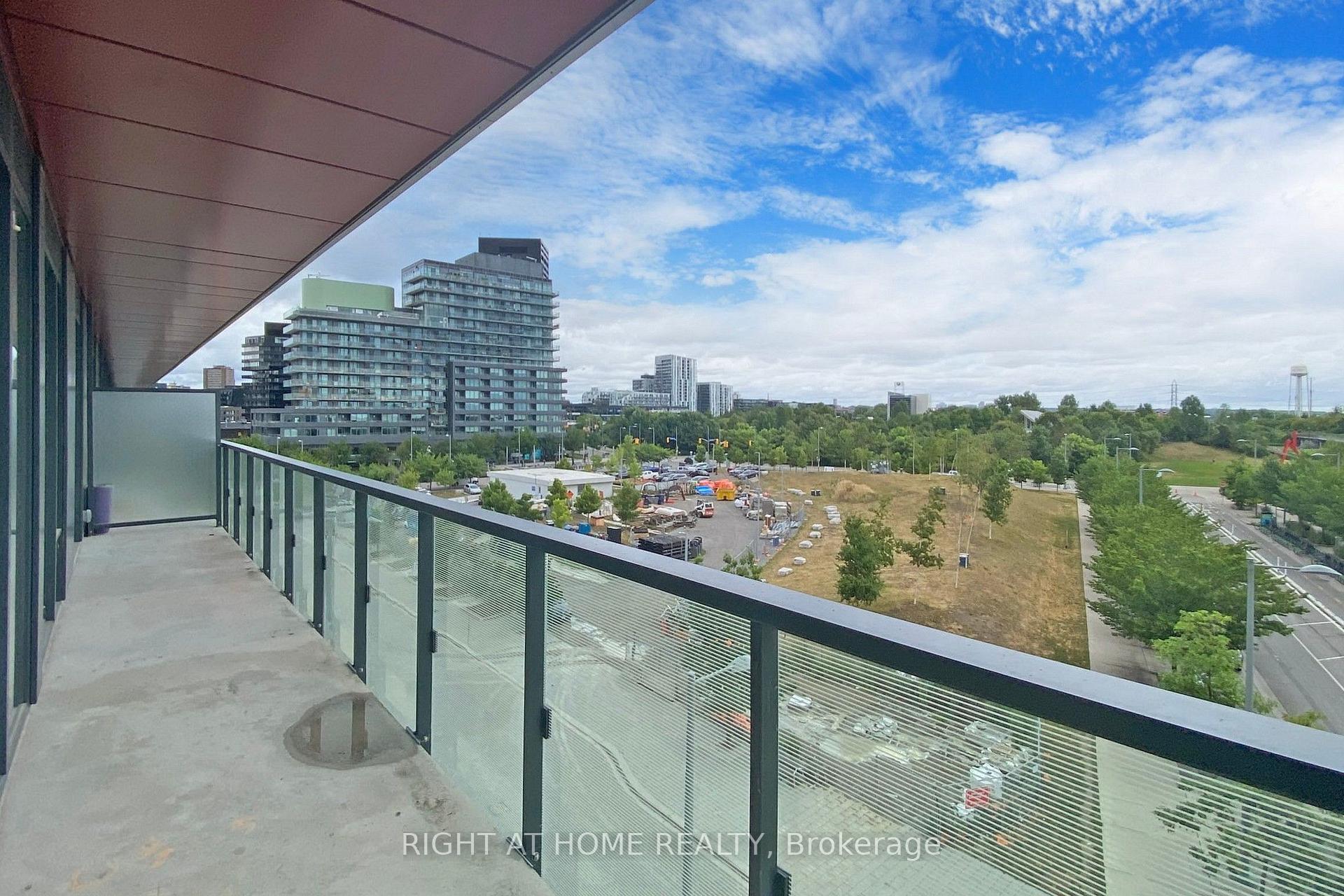 Photo 32 of Unit S546, 180 Mill Street, Toronto, Waterfront Communities — HOMEH