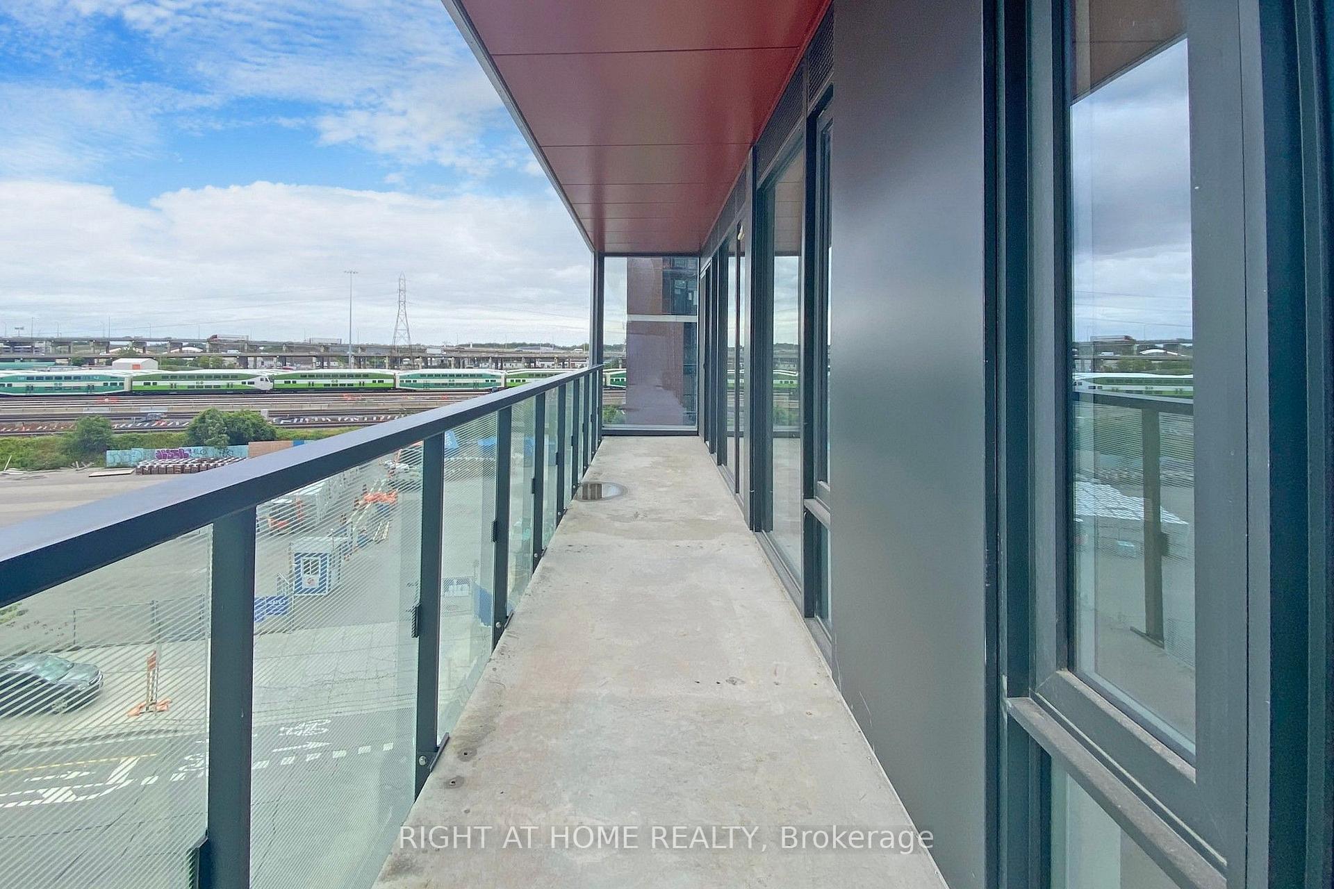 Photo 33 of Unit S546, 180 Mill Street, Toronto, Waterfront Communities — HOMEH