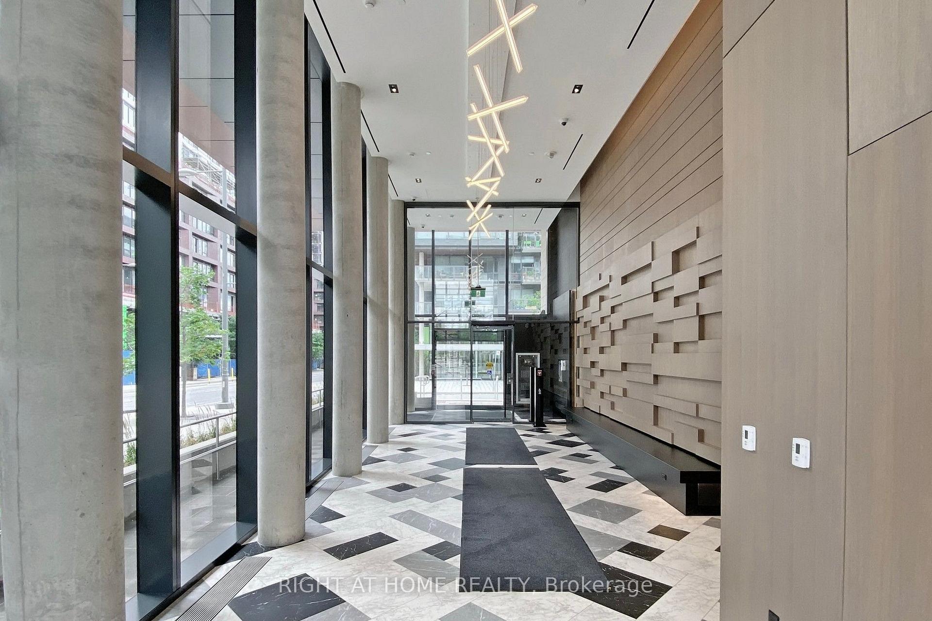 Photo 37 of Unit S546, 180 Mill Street, Toronto, Waterfront Communities — HOMEH