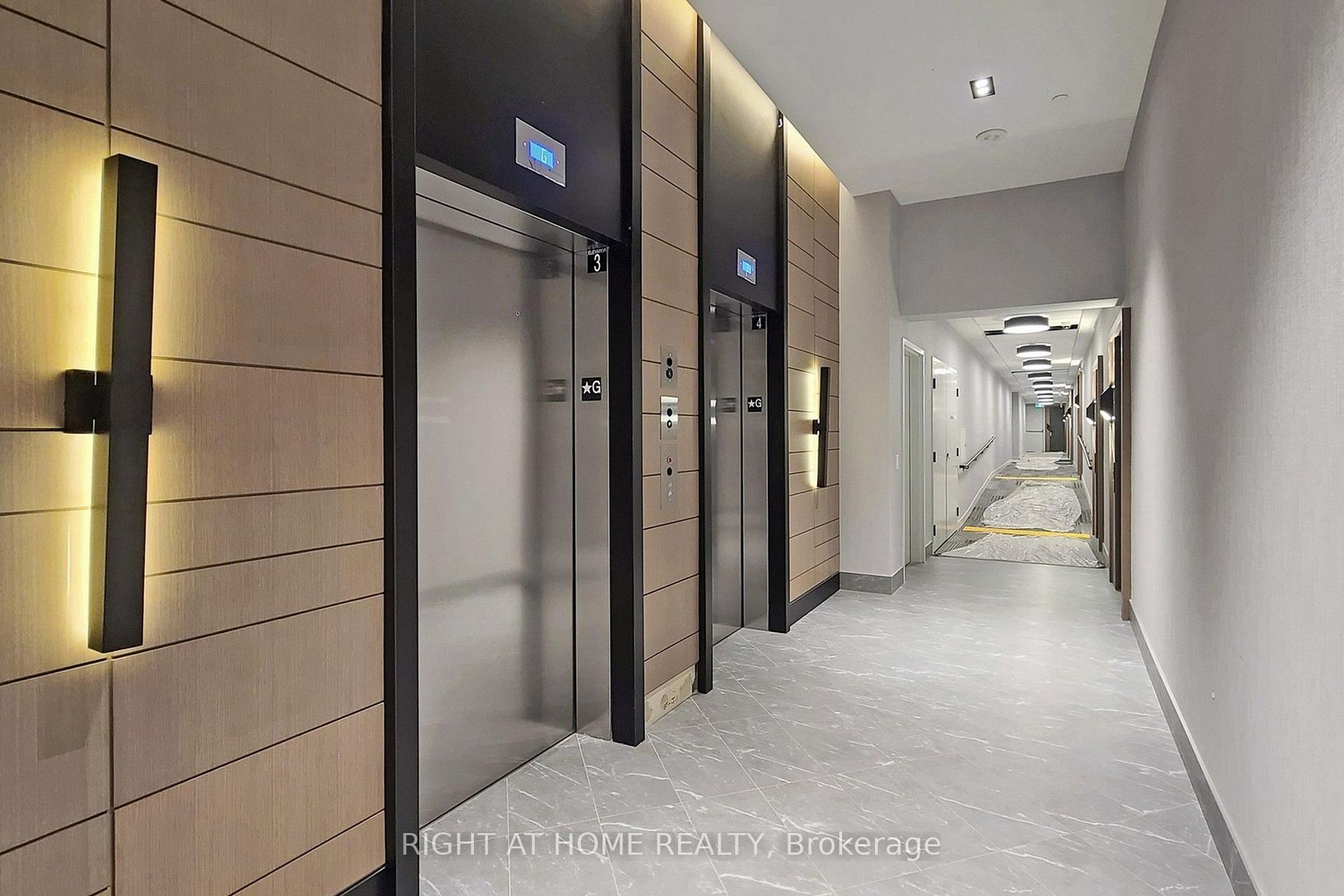 Photo 39 of Unit S546, 180 Mill Street, Toronto, Waterfront Communities — HOMEH