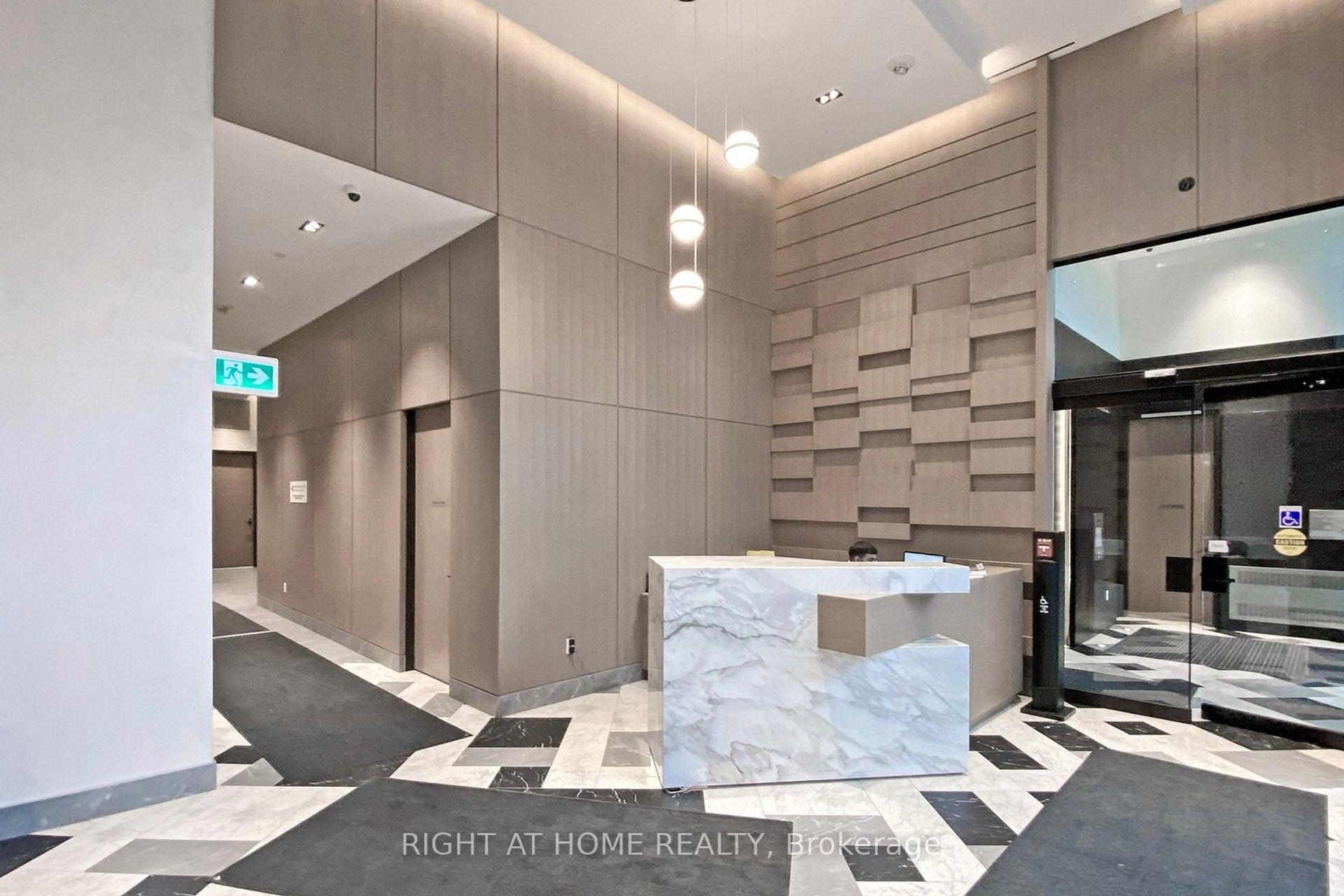 Photo 41 of Unit S546, 180 Mill Street, Toronto, Waterfront Communities — HOMEH