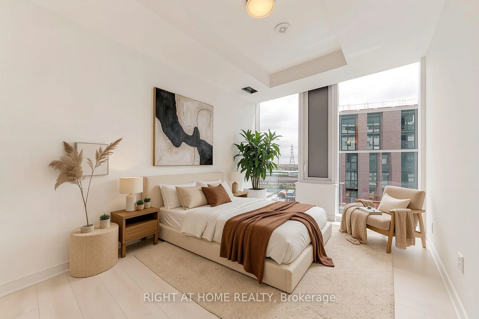 Photo 17 of Unit S546, 180 Mill Street, Toronto, Waterfront Communities — HOMEH