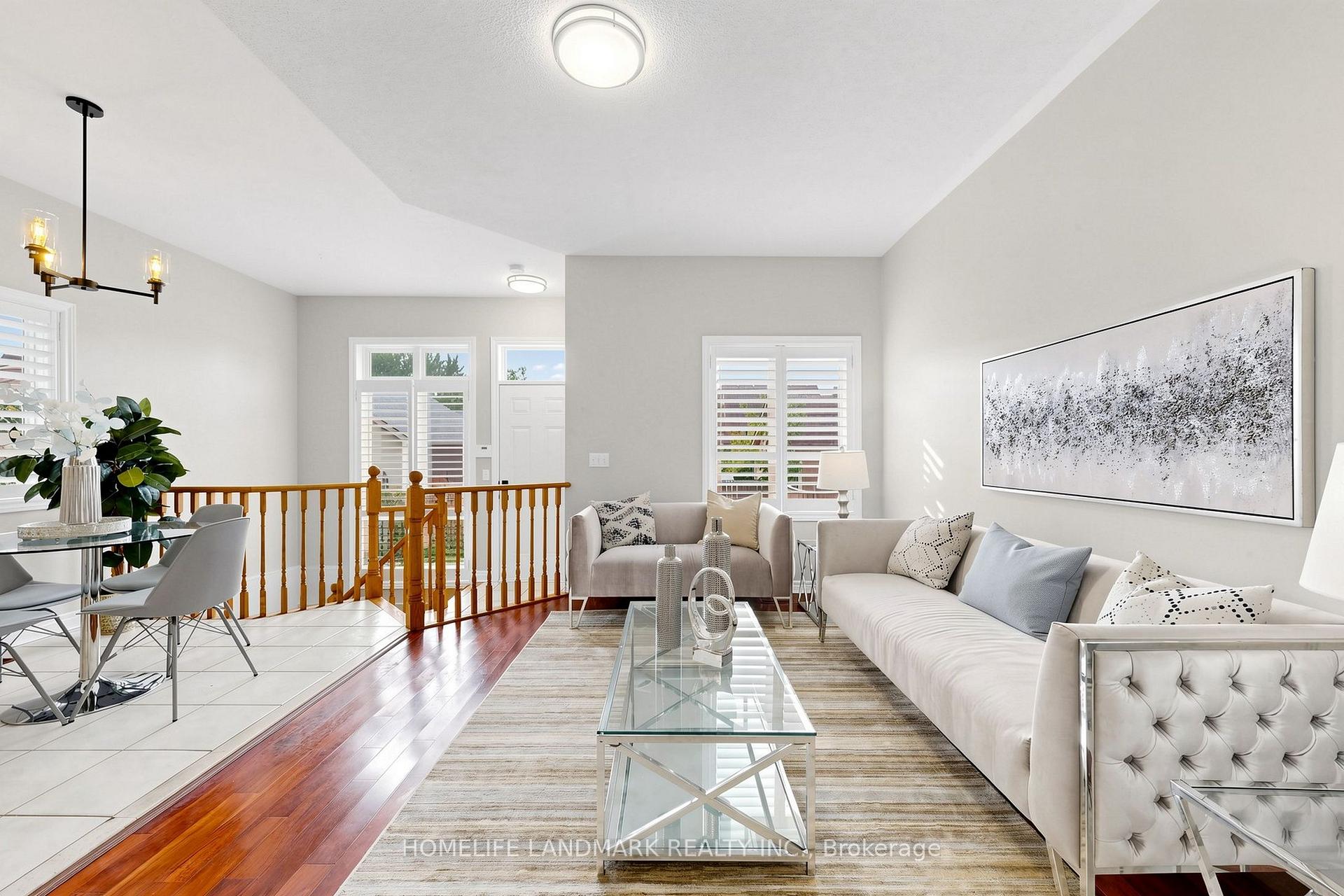 Photo 10 of 57 Port Rush Trail, Markham, Angus Glen — HOMEH