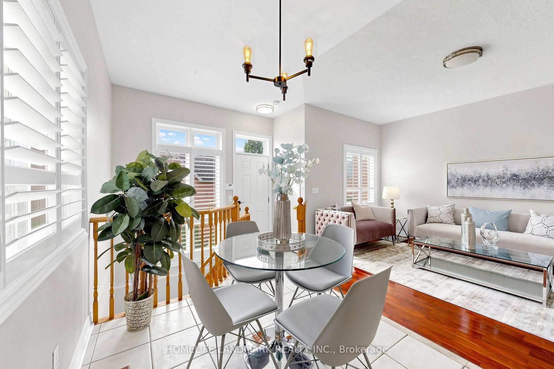Photo 19 of 57 Port Rush Trail, Markham, Angus Glen — HOMEH