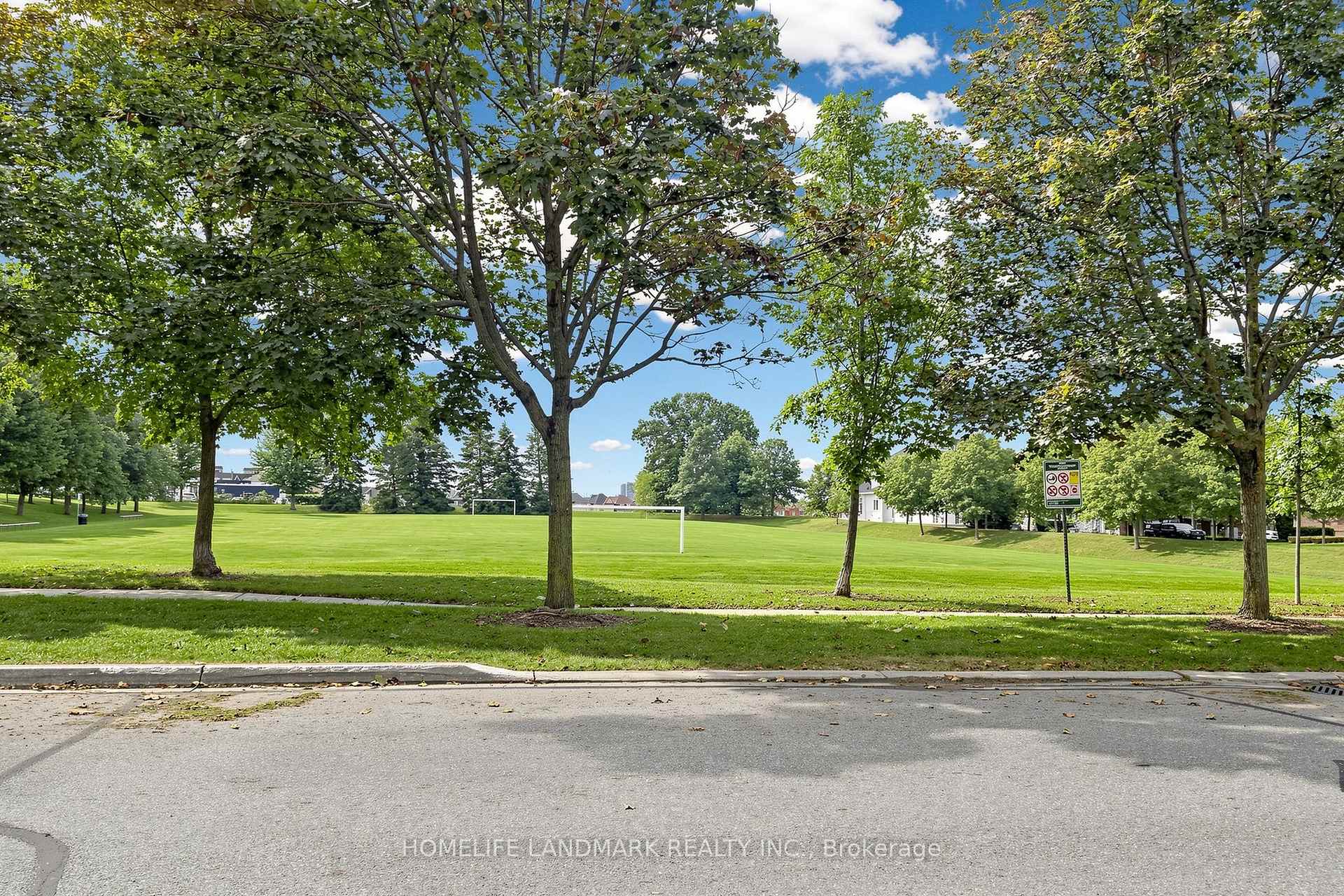 Photo 50 of 57 Port Rush Trail, Markham, Angus Glen — HOMEH