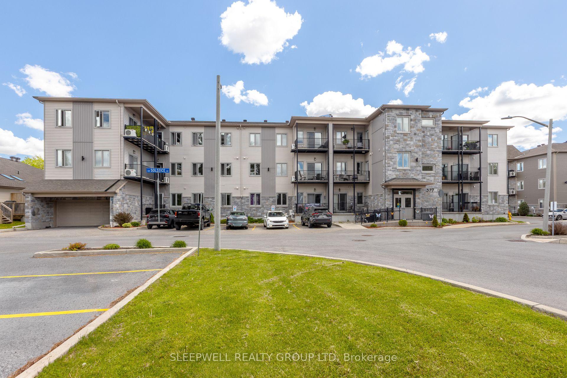 Photo of Unit 204, 377 Solstice Crescent