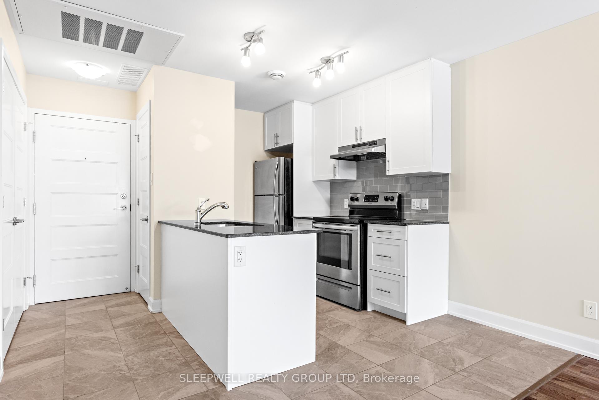 Photo 6 of Unit 204, 377 Solstice Crescent, Russell, Embrun — HOMEH