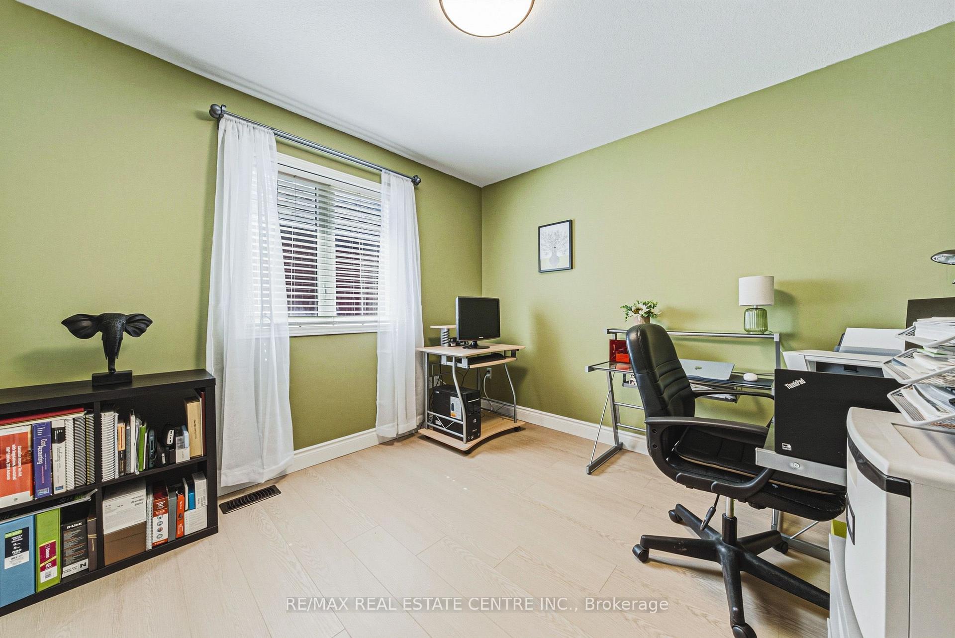 Photo 21 of 141 Lavery Heights, Milton, Scott — HOMEH