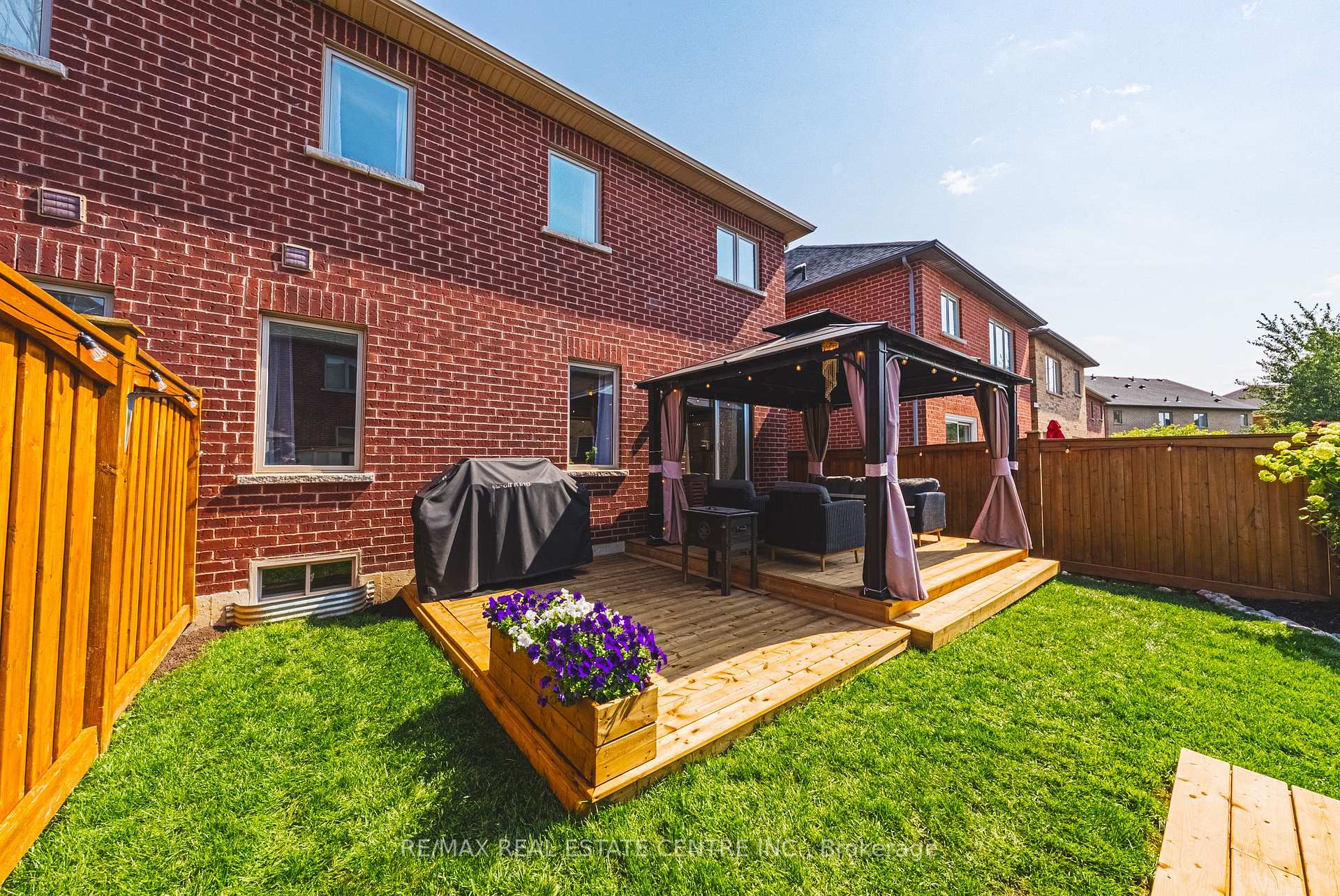 Photo 34 of 141 Lavery Heights, Milton, Scott — HOMEH
