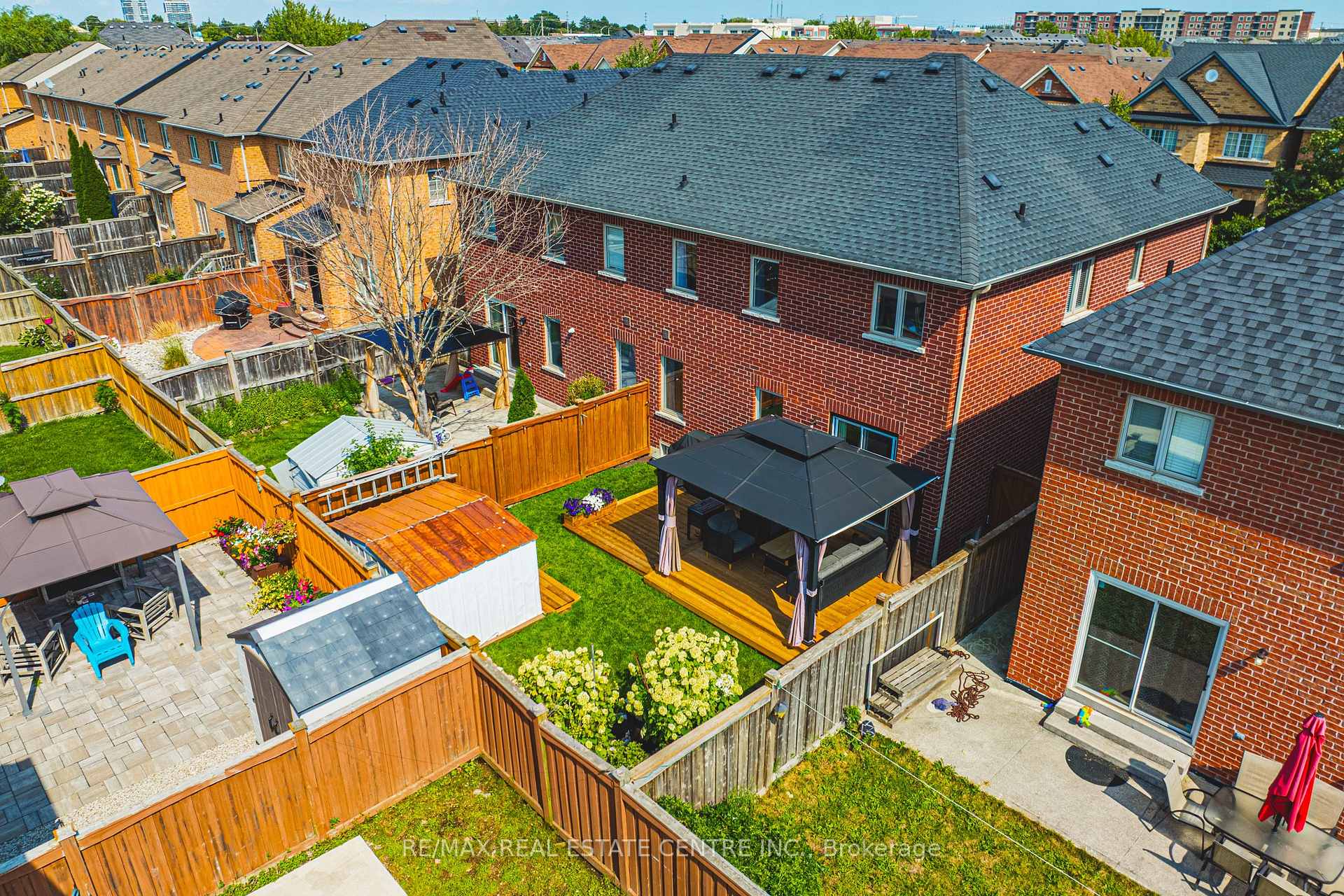 Photo 37 of 141 Lavery Heights, Milton, Scott — HOMEH