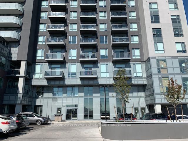Photo 1 of Unit 3302, 8 Nahani Way, Mississauga, Hurontario — HOMEH