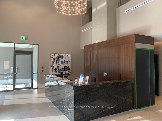 Photo 6 of Unit 3302, 8 Nahani Way, Mississauga, Hurontario — HOMEH