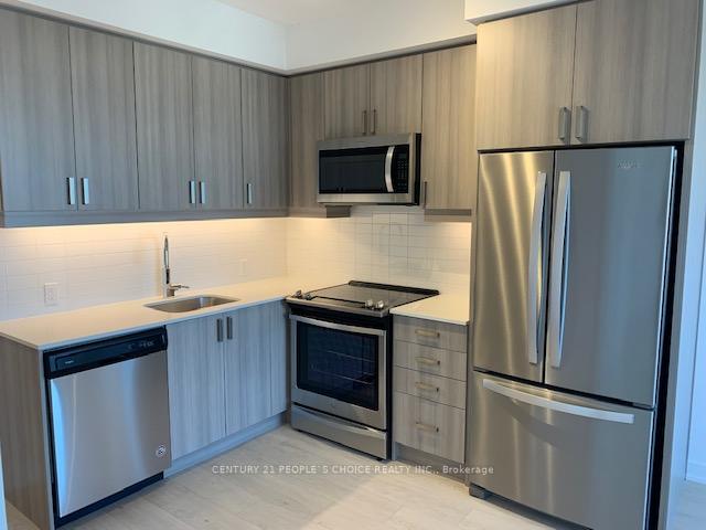 Photo 7 of Unit 3302, 8 Nahani Way, Mississauga, Hurontario — HOMEH