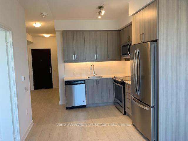 Photo 8 of Unit 3302, 8 Nahani Way, Mississauga, Hurontario — HOMEH