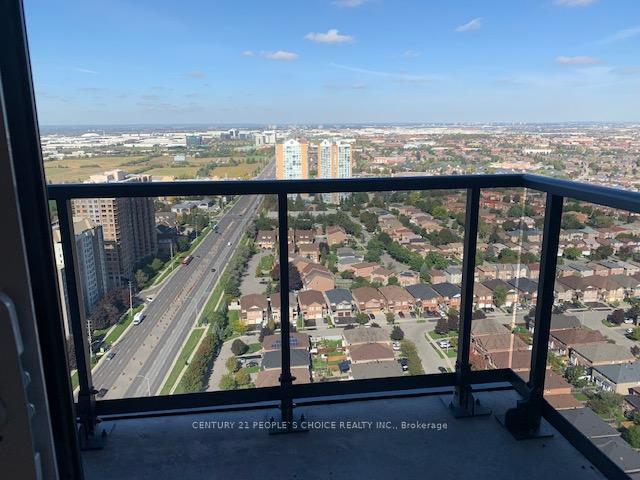 Photo 10 of Unit 3302, 8 Nahani Way, Mississauga, Hurontario — HOMEH