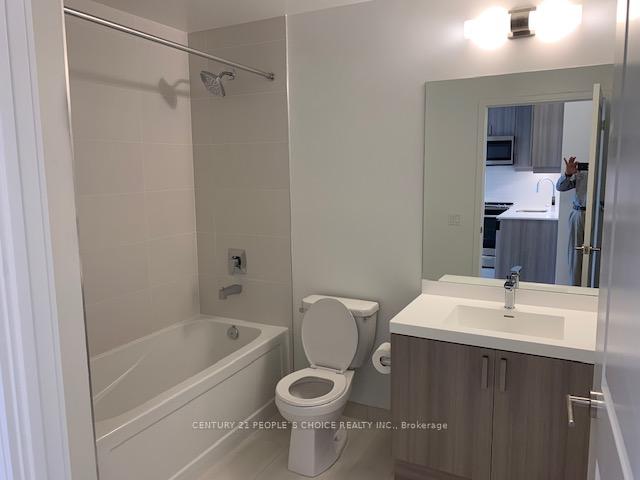 Photo 16 of Unit 3302, 8 Nahani Way, Mississauga, Hurontario — HOMEH