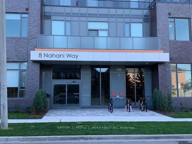 Photo 18 of Unit 3302, 8 Nahani Way, Mississauga, Hurontario — HOMEH